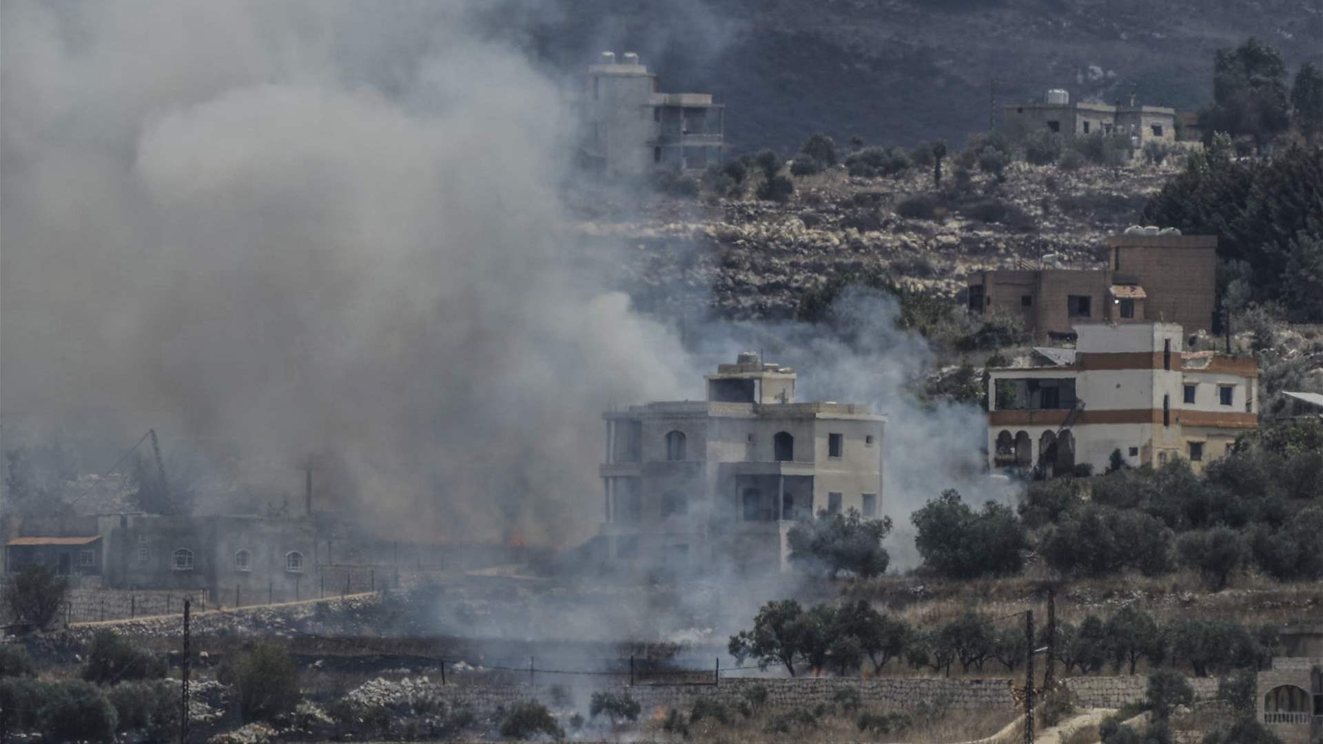 Diplomacy vs. escalation: Southern Lebanon enters a critical new phase