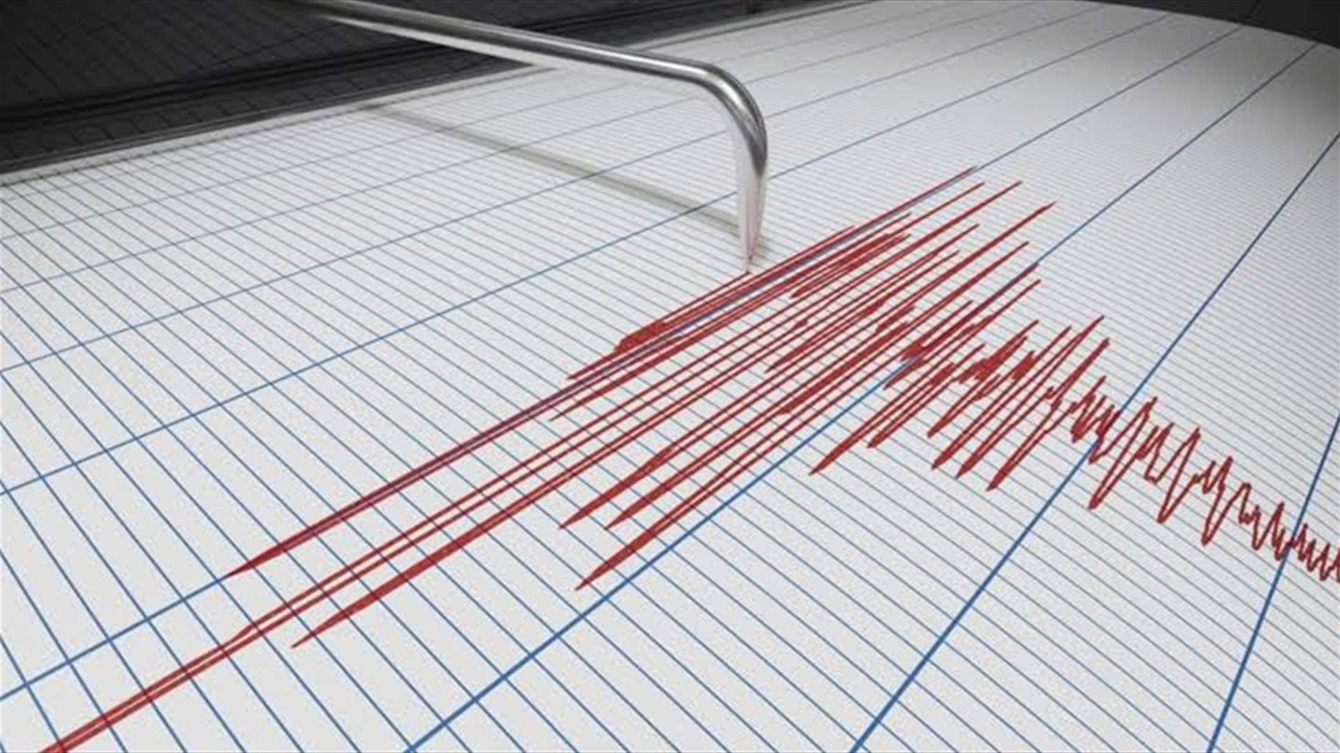زلزال بقوة 6,9 درجات يضرب إندونيسيا للمرة الثانية في يوم واحد 