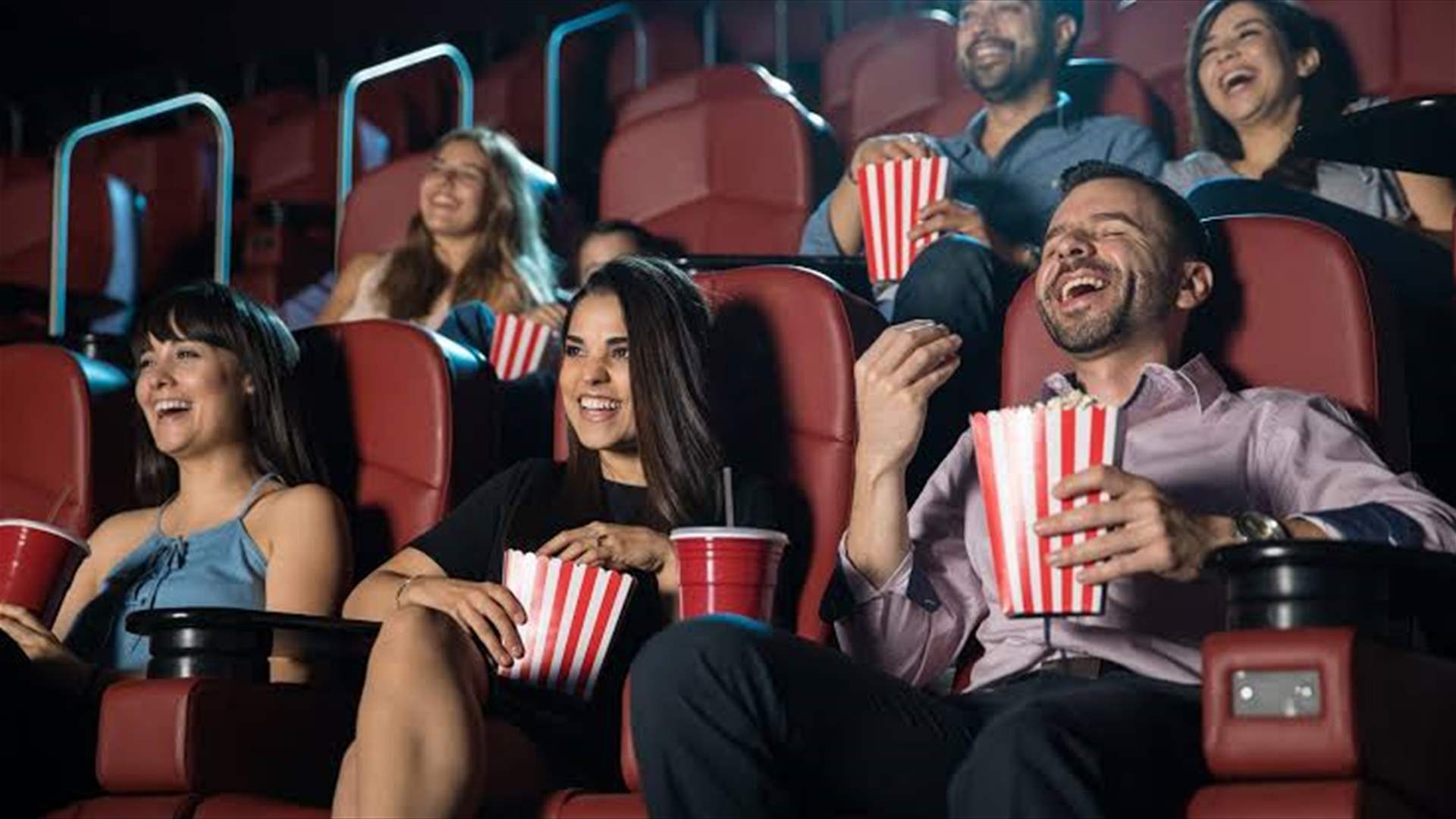 ما هي الأفلام الّتي تتصدّر قائمة الأفضل في عام 2026؟