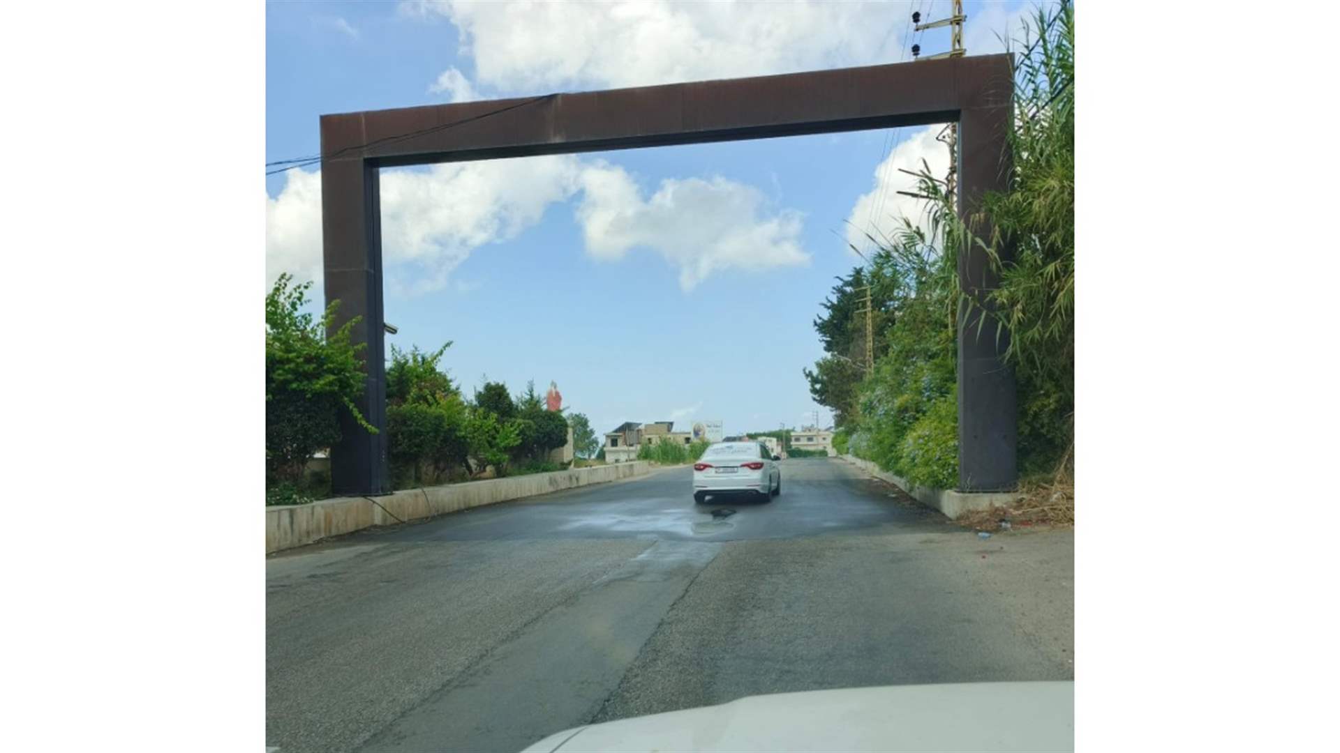 مصلحة الليطاني: عطل طارئ على الخط الرئيسي لمشروع ري صيدا – جزين والفرق الفنية تباشر عملها لأربعة أيام اعتبارا من صباح الغد