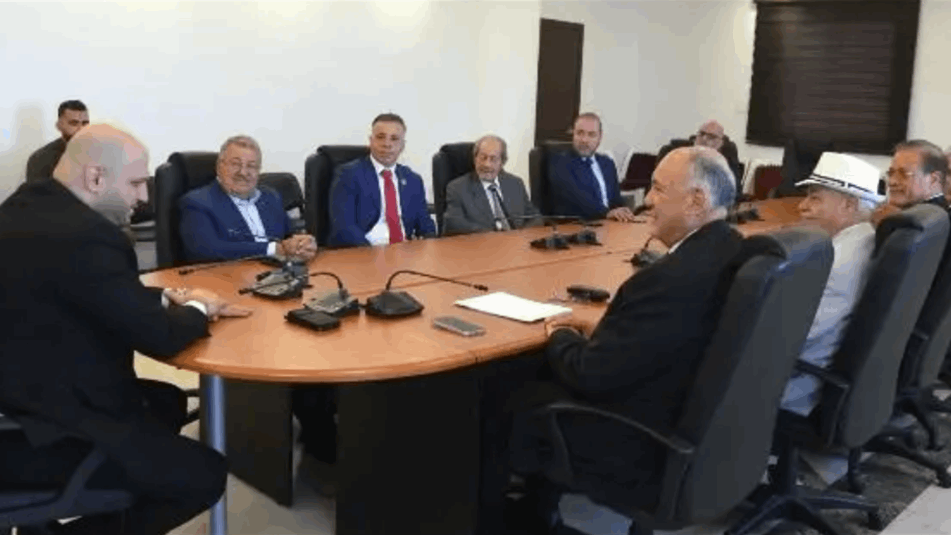 وزير الصحة يستقبل المجلس القاري الأفريقي: مذكرة تفاهم ونقاش للقضايا ذات الاهتمام المشترك 