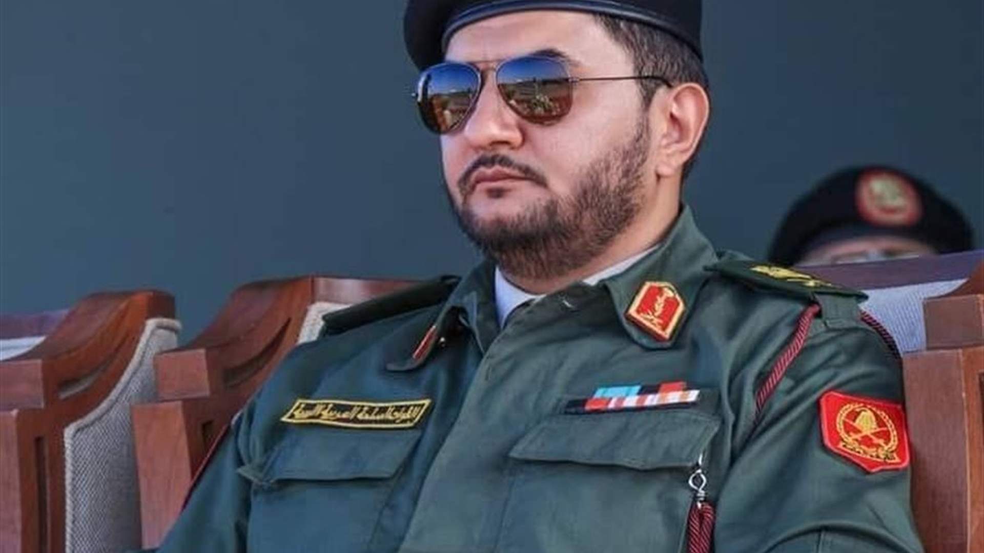 كيف نُفّذت عملية تحرير الرهينة الأميركي بإشراف صدام حفتر؟