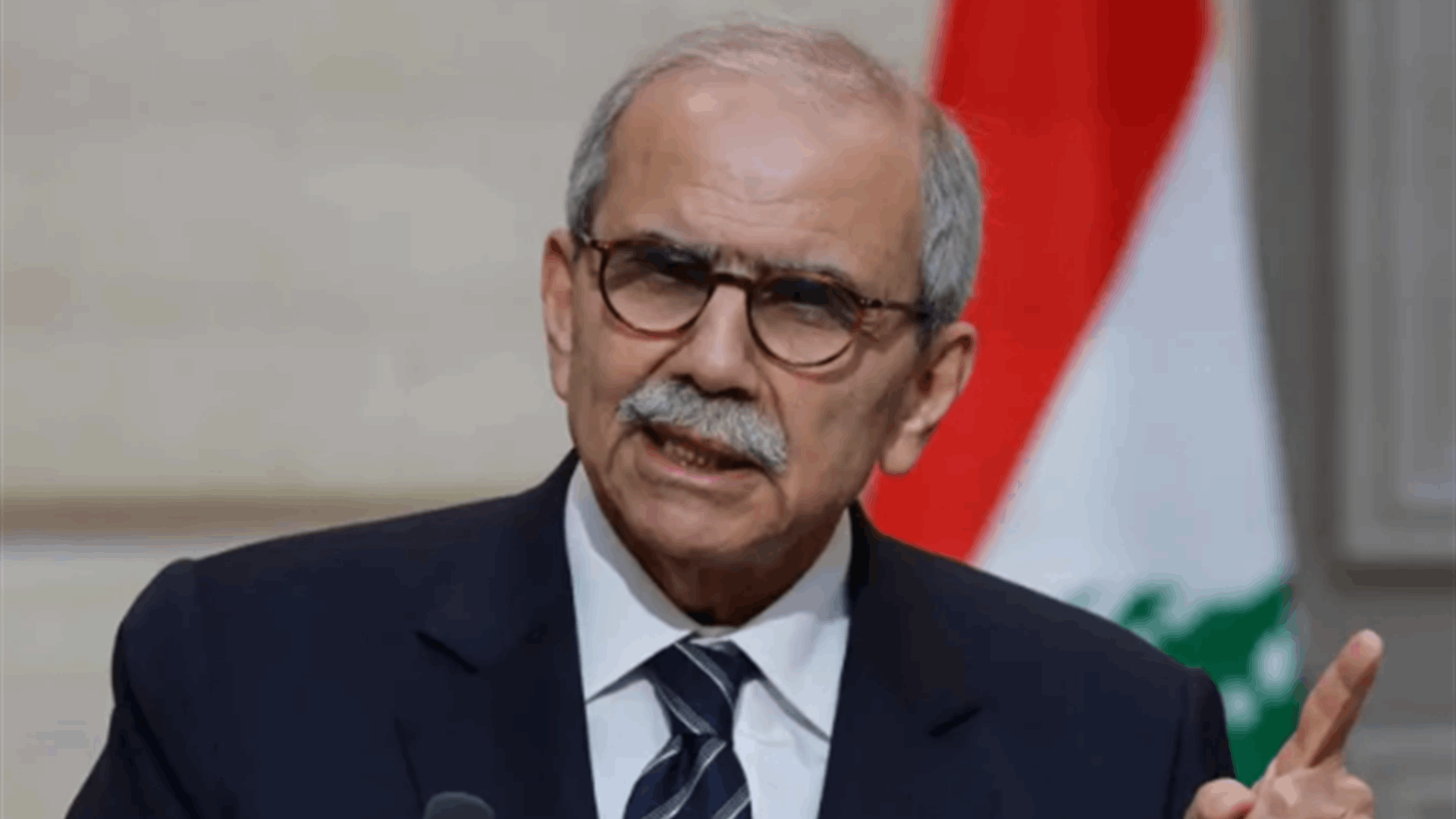 رئيس الحكومة اطلع من درويش على تحضيرات زيارة المدير العام لليونسكو لبيروت الأسبوع الجاري