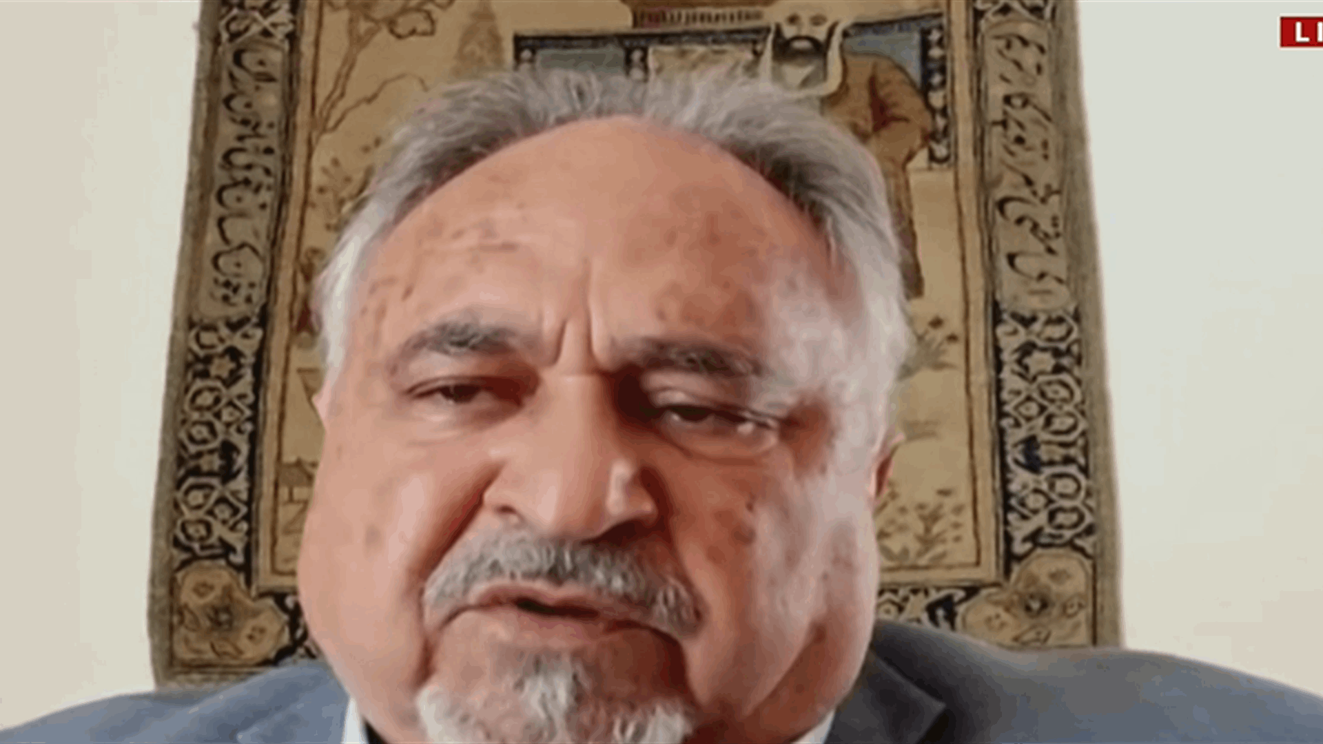 الكابتن محمد عزيز: 25 حالة اصطدام سجلت خلال عام ويجب مكافحة أسباب تواجد الطيور في المطار والبيئة الحاضنة لها