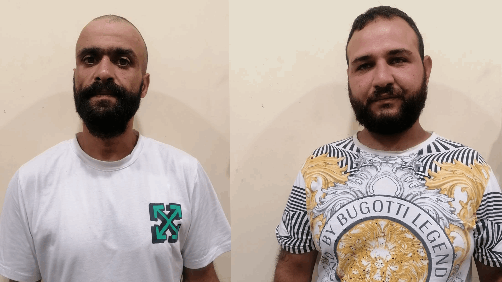 قاما بأعمال ابتزاز وفرض خوات على زوّار مدافن باب الرمل بطرابلس... قوى الأمن تعمّم صورة موقوفَين 