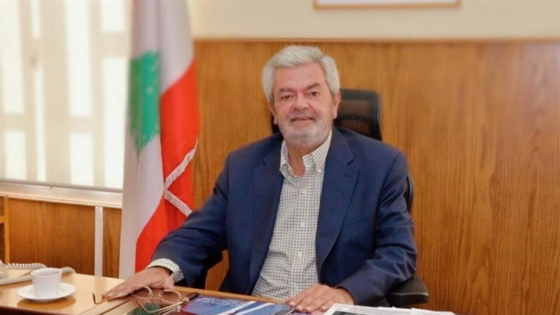 رئيس اتحاد النقابات السياحية: أكثر من 50 في المئة من المغتربين اللبنانيين المقيمين في هذه البلدان ألغوا حجوزاتهم