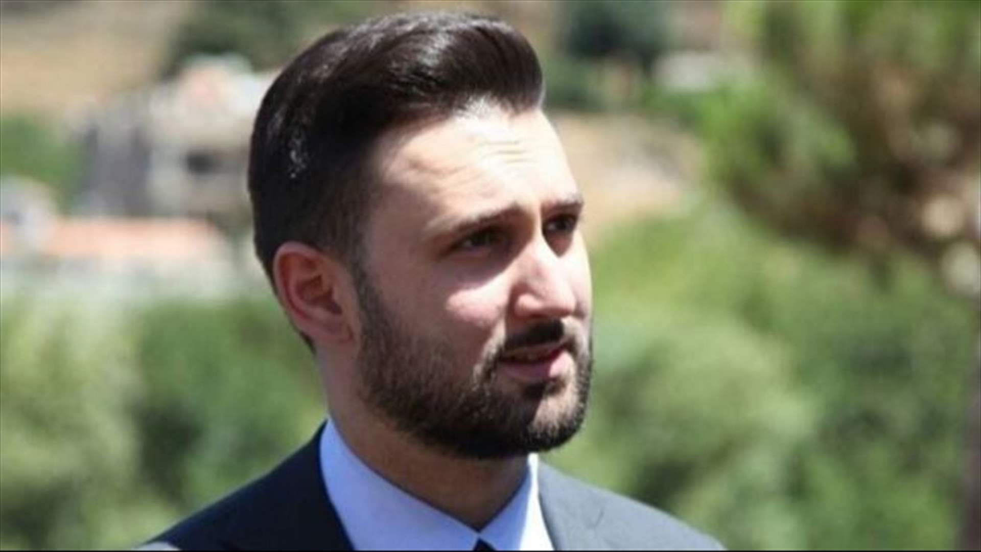 رئيس التقدمي تسلم ورقة مطلبية من وفد رابطة موظفي الإدارة العامة