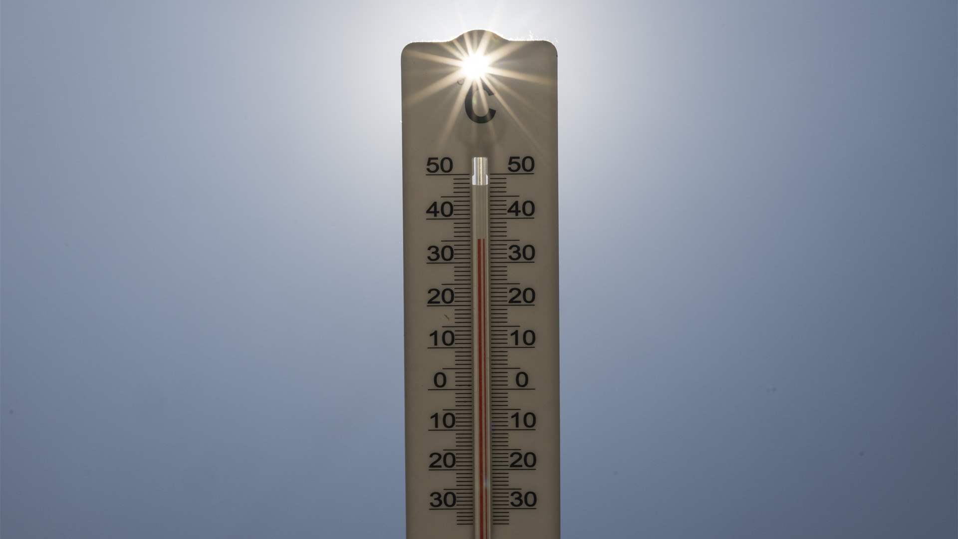 France had 1,243 excess deaths during July heatwave: Health authority