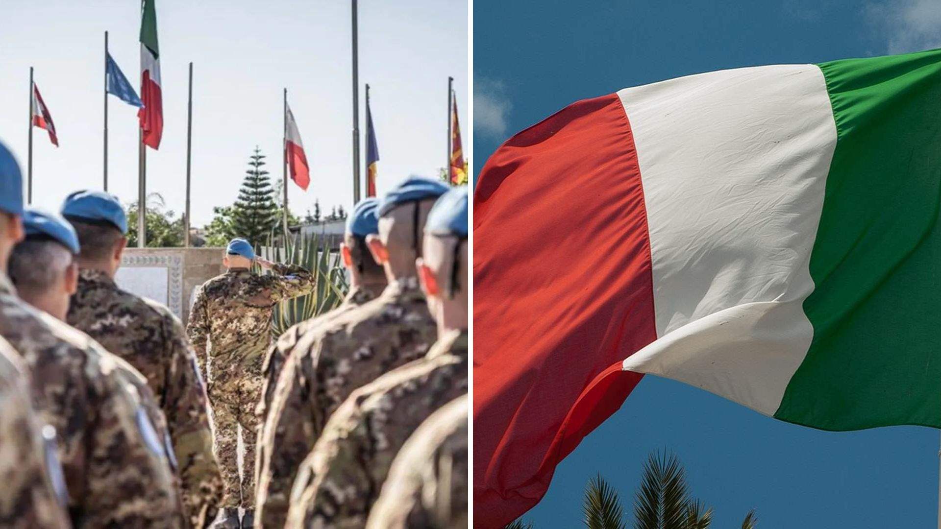 Aoun’s Rome visit: Why Italy could play a key role in verifying Lebanon’s pilot zones
