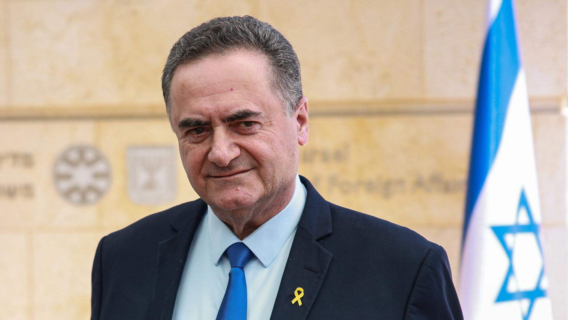 Katz: Erdogan is “dragging Turkey into dangerous adventures in Syria”