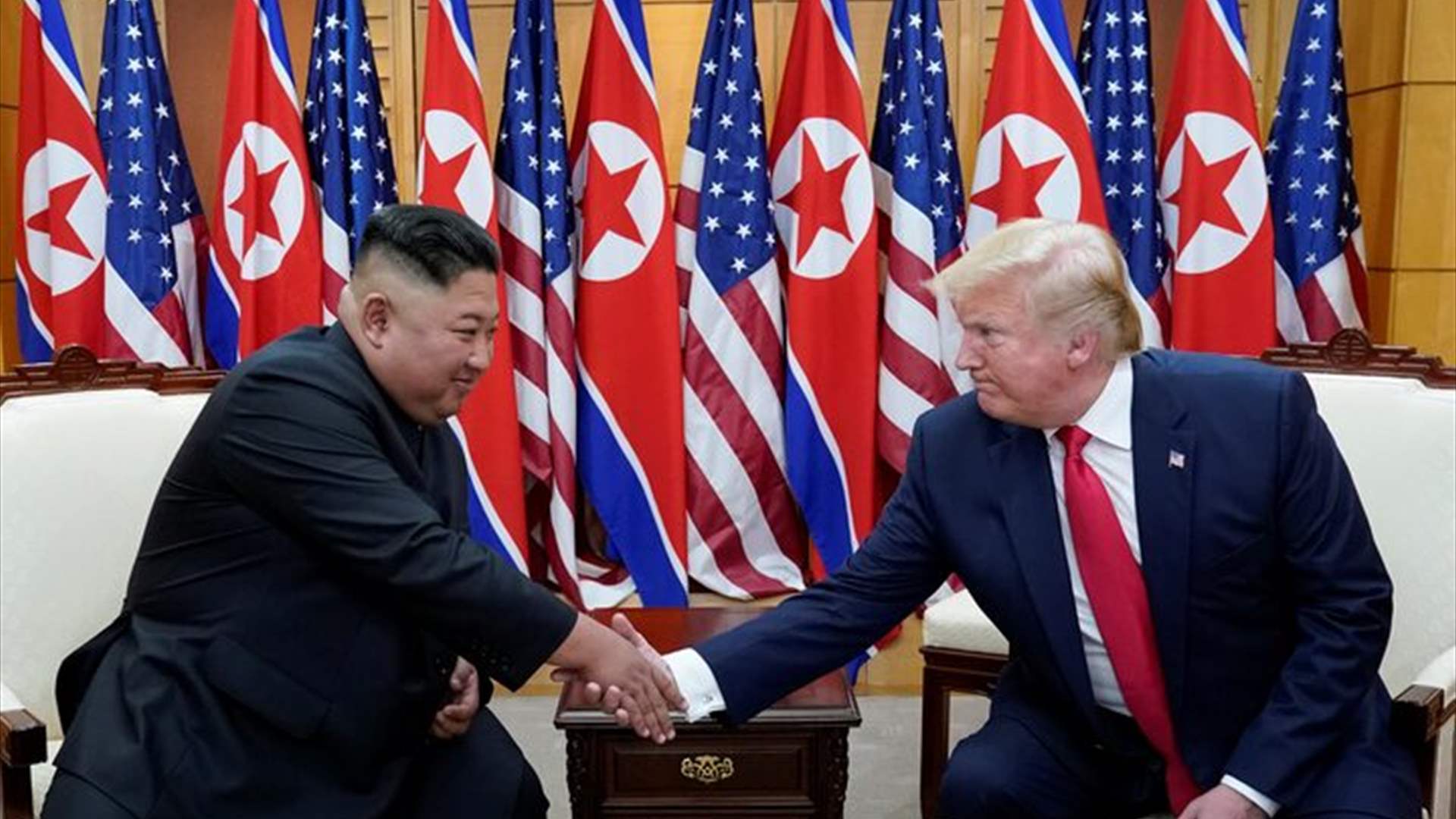 Possible North Korea ballistic missile launch: Japan