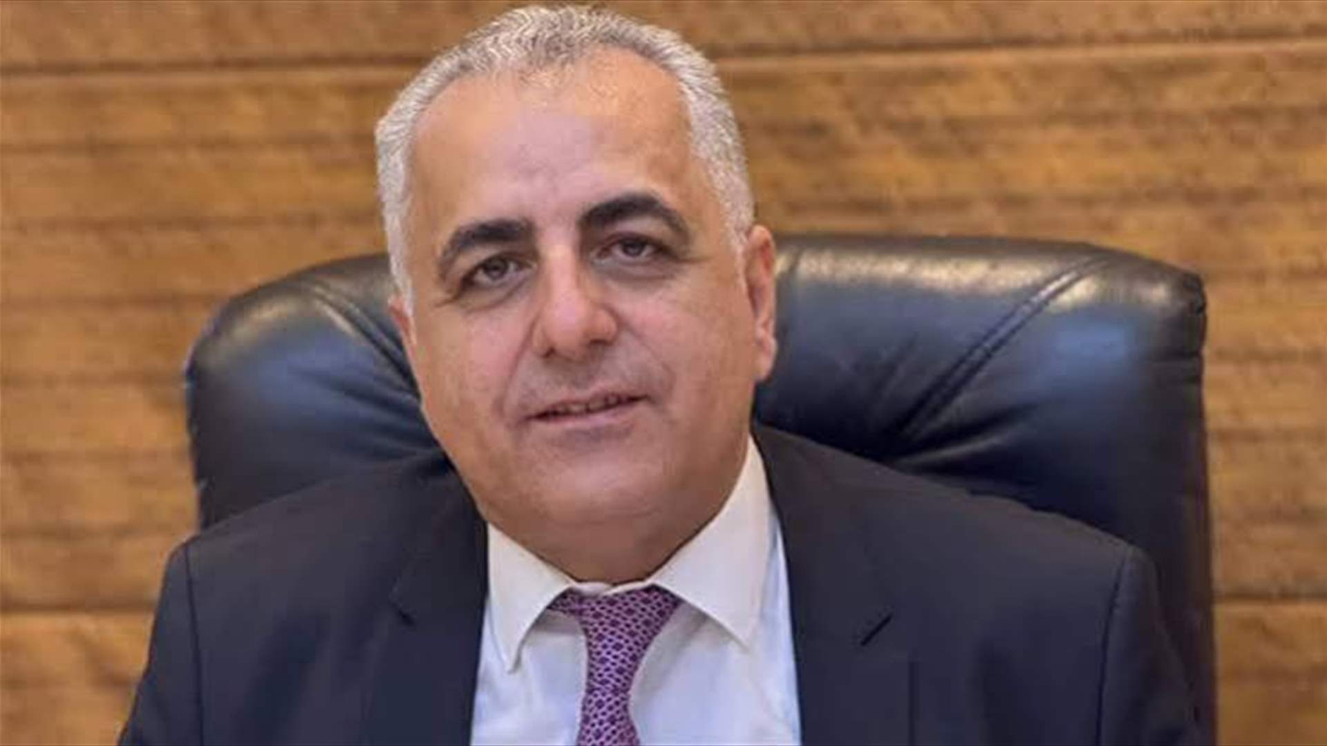 كركي: 15 دفعة خلال 8 أشهر بقيمة 45 مليون دولارلاستشفاء المضمونين ومكتب النبطية يواصل استقبال المضمونين