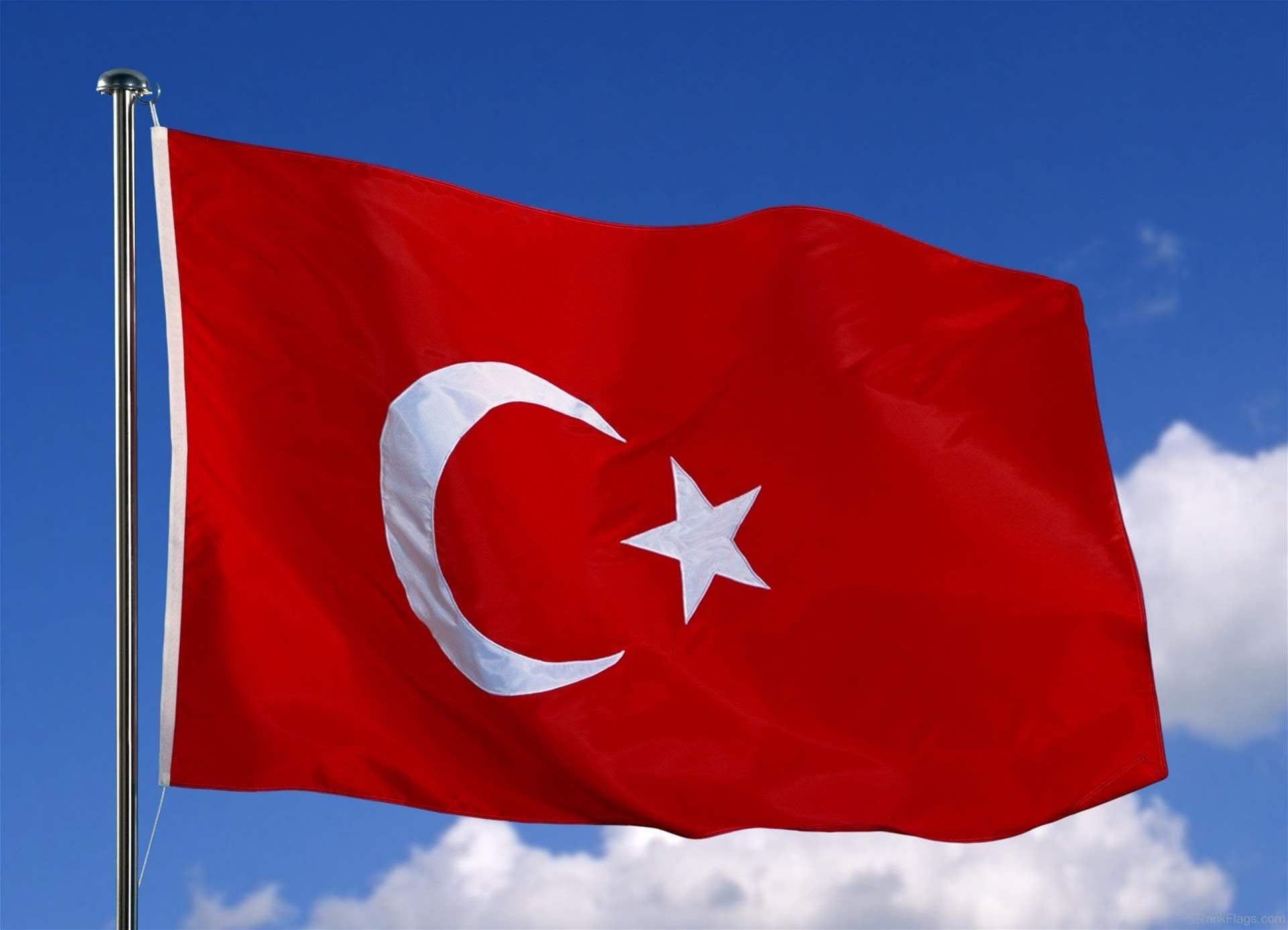 Turkey 'will not fall into trap' set by Netanyahu on Syria: Turkish presidency