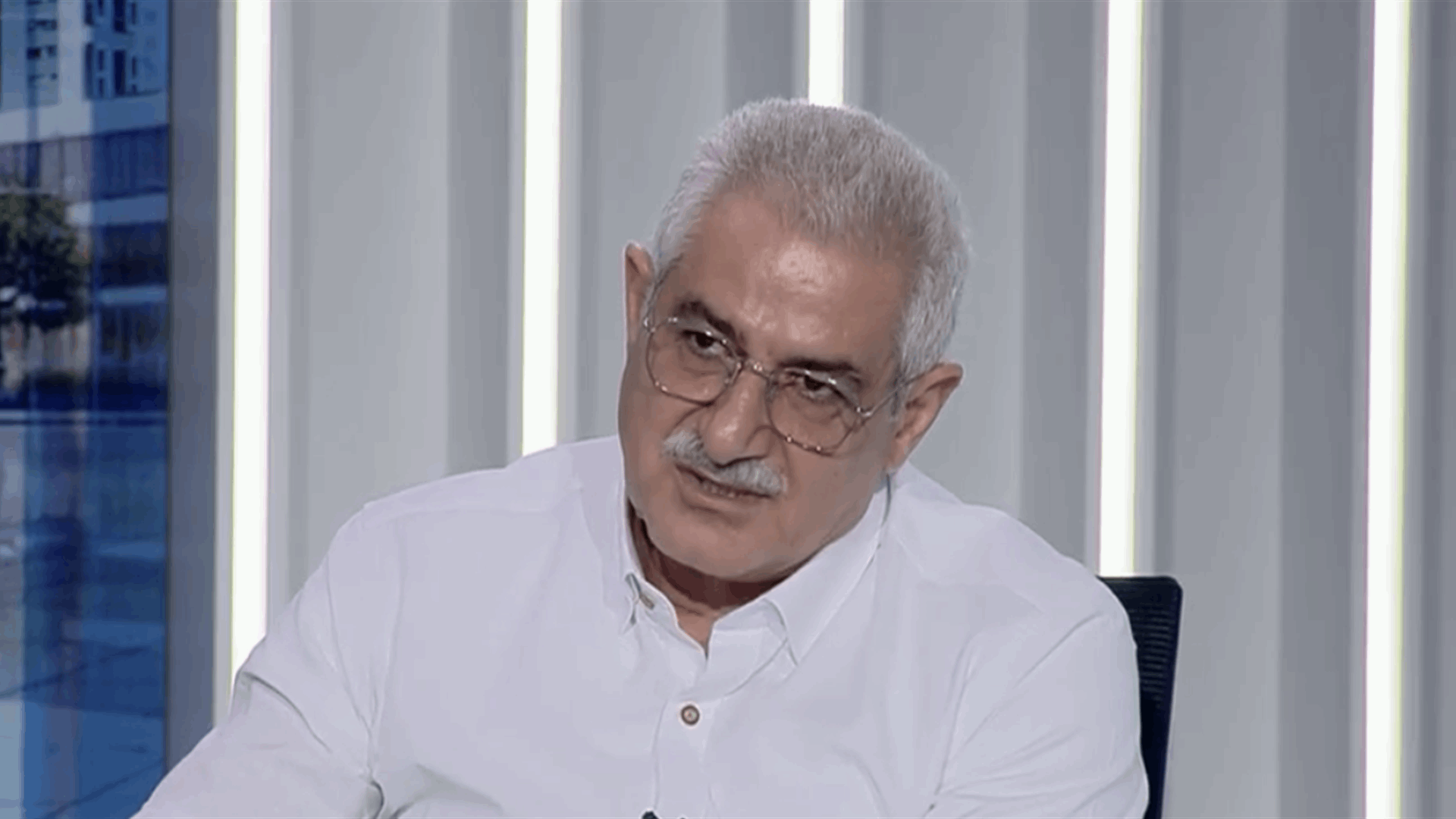 النائب سجيع عطية: ١٠ تشرين الأول ستُقلع الطائرة الأولى نحو السعودية من مطار رونيه معوض