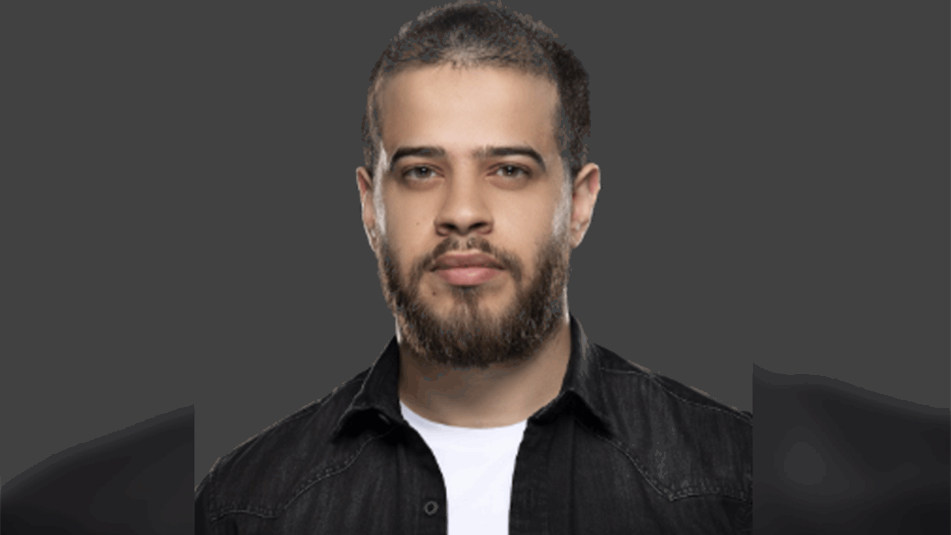 أدهم نابلسي أب للمرّة الثانية (صورة)