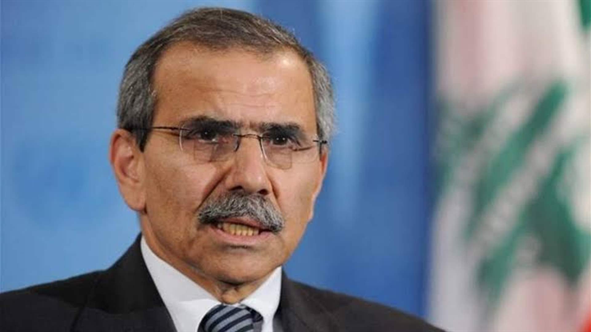 سلام يلتقي أبناء القرى الحدودية في صور ويؤكد الوقوف إلى جانبهم