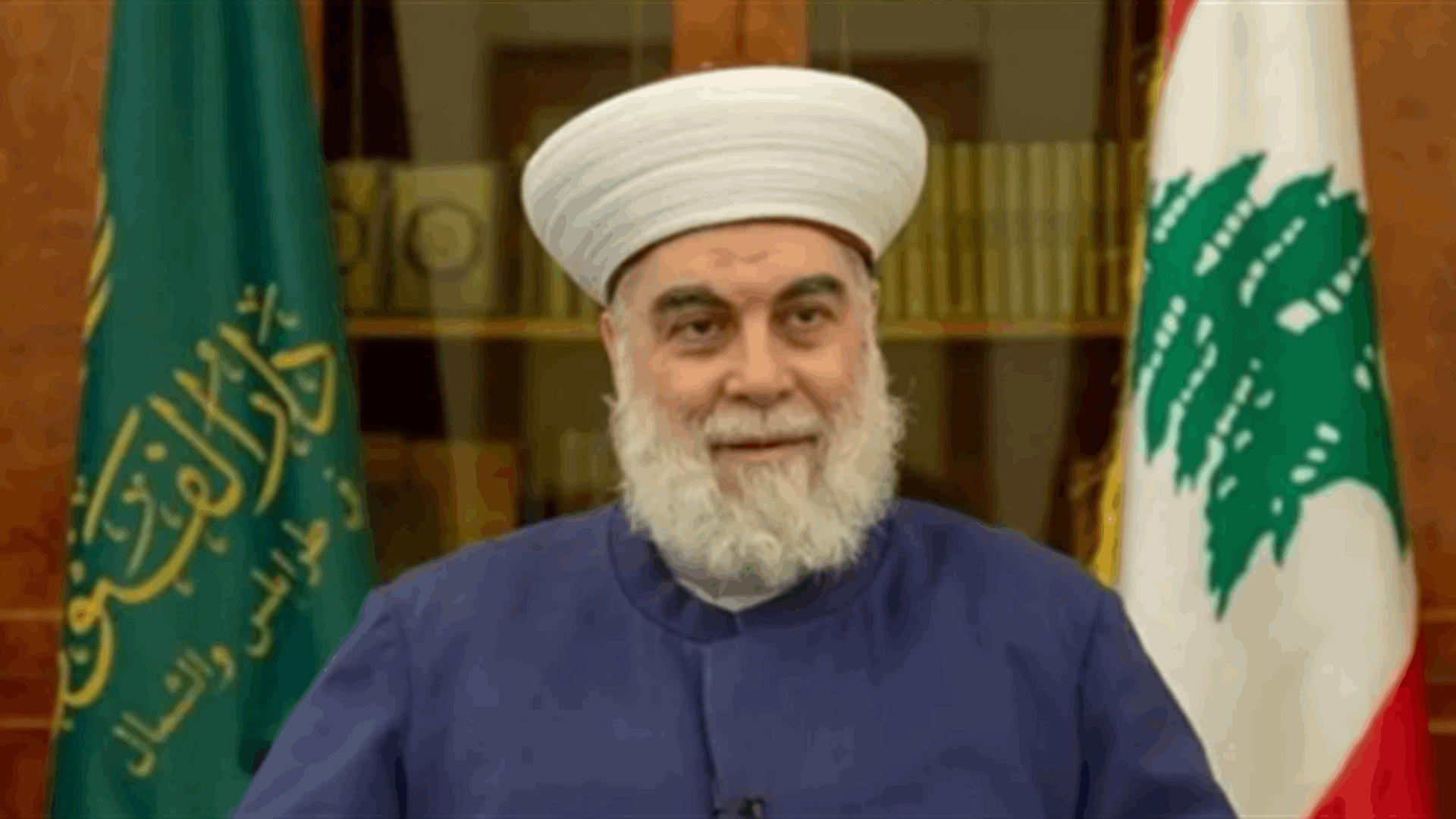 السفير السعودي زار دار فتوى طرابلس... إمام: تأكيد على سياسة المملكة التاريخية تجاه جميع اللبنانيين