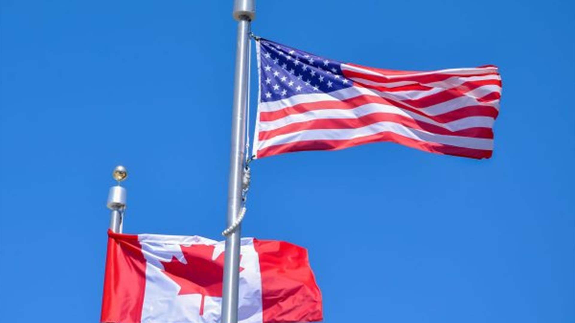 US, Canada fail to reach trade pact to avert Trump tariffs