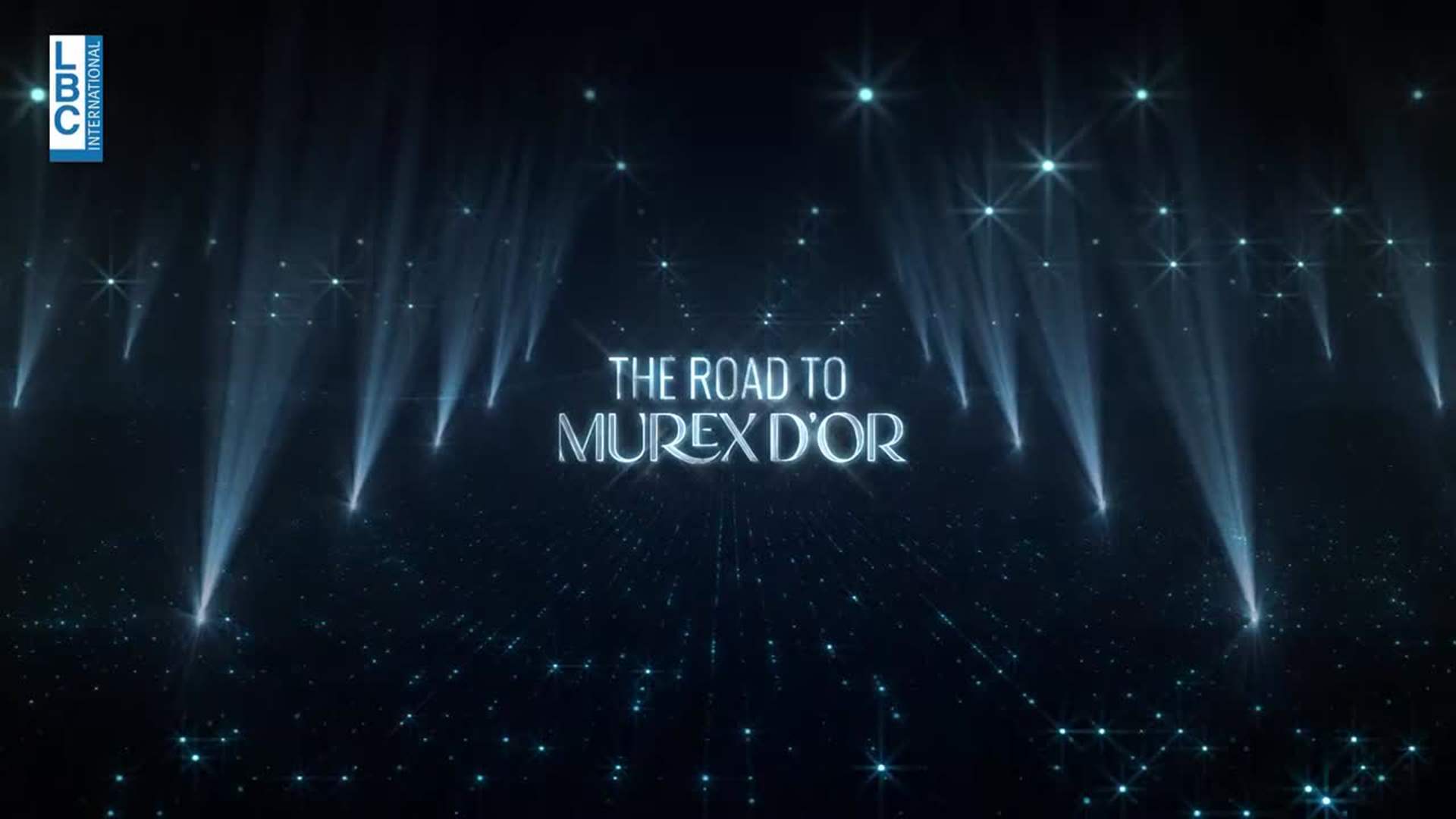 The Road to Murex D’Or: حلقة يكشف فيها النجوم تحضيرات الموريكس دور ومفاجآتهم الفنية 