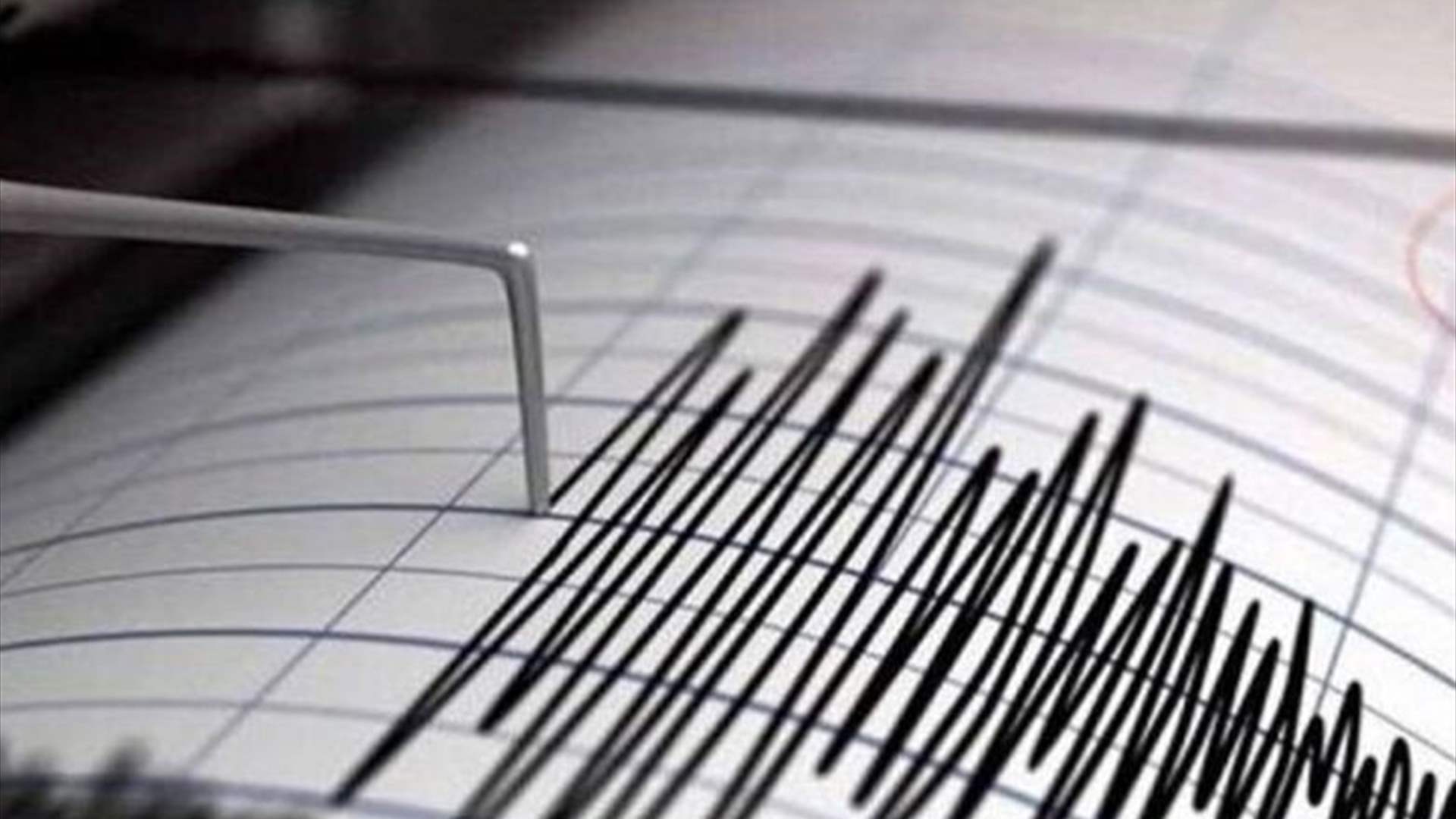 زلزال بقوة 5,9 درجات يضرب قرب طوكيو ويسفر عن إصابة العشرات