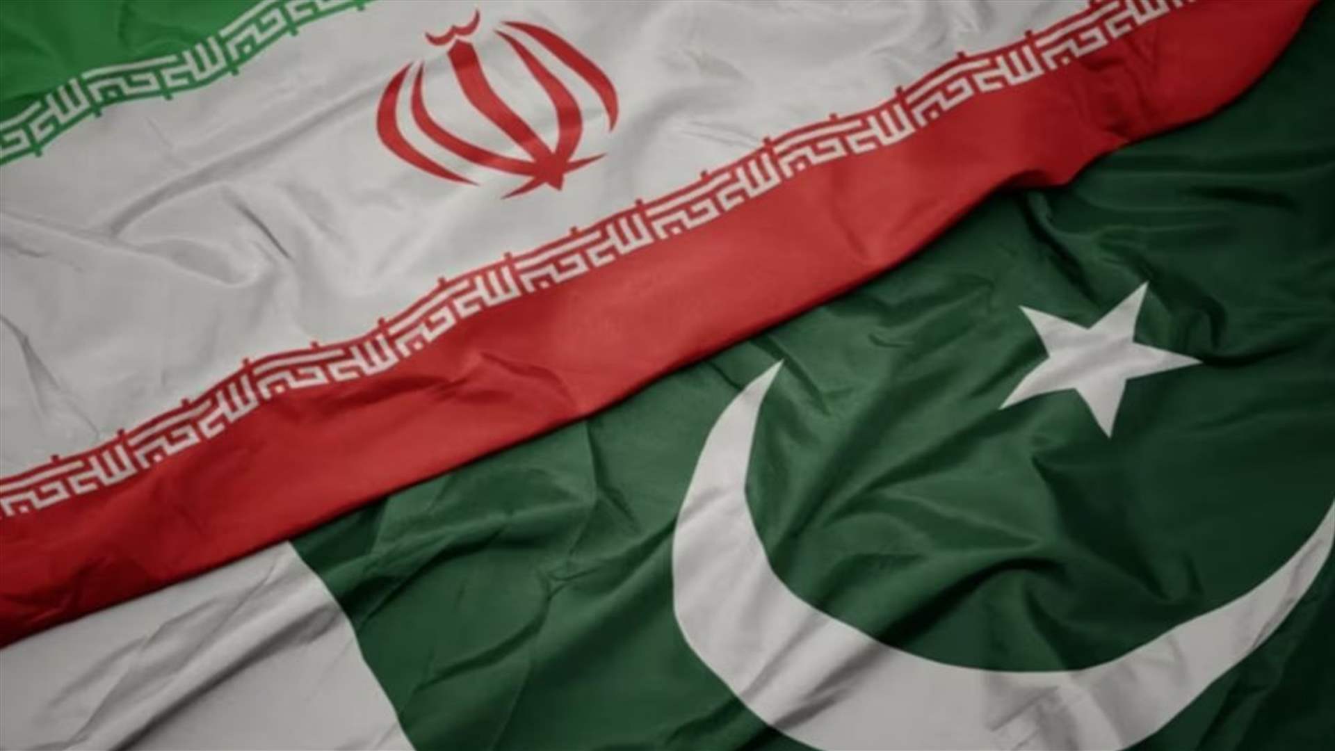 Iran says Pakistan's army chief to visit Tehran on Monday