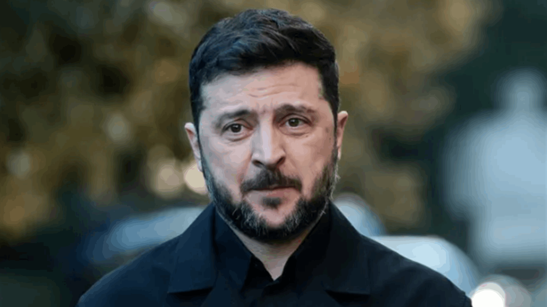 زيلينسكي يشدّد مجددا على أن أوكرانيا غير ضالعة في تخريب نورد ستريم