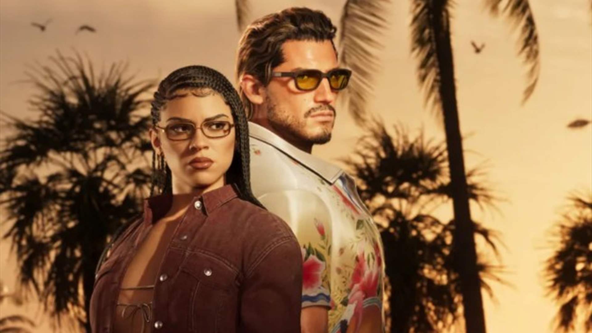 تسريبات GTA 6… كابوس يهدد أكبر لعبة فيديو لهذا العام أم أزمة عابرة؟