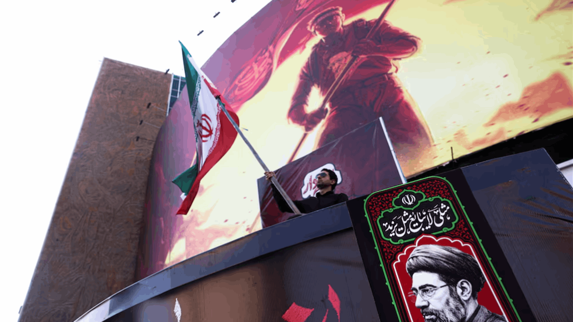 Mediator Pakistan to hold talks in Iran on US 'economic D-Day'