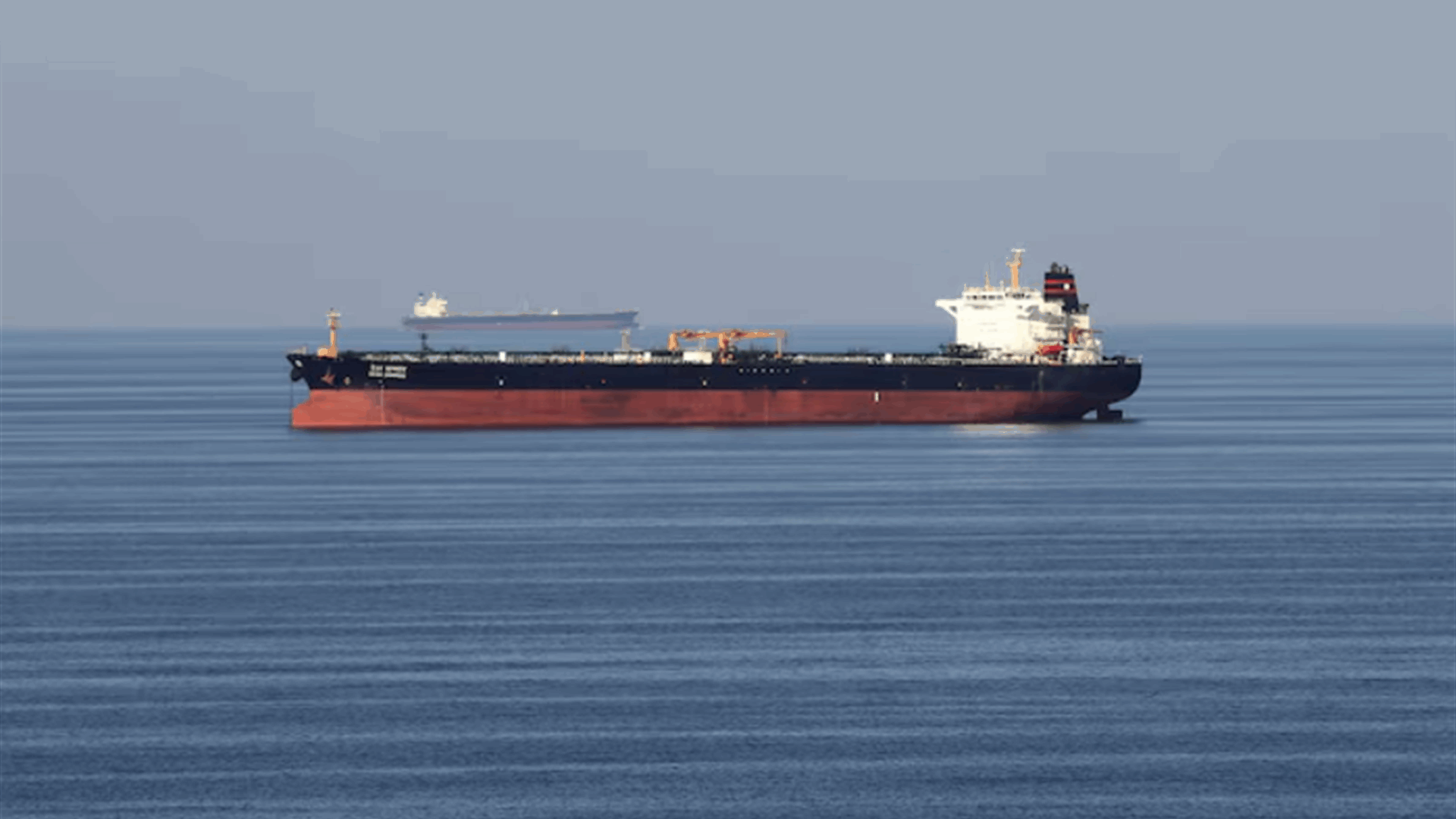 Iran threatens 45 tankers with fines, confiscation in Hormuz escalation