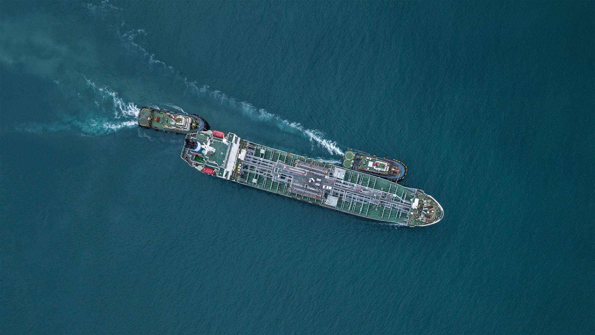 Yemen's Houthis claim attack on Saudi oil tanker in Red Sea