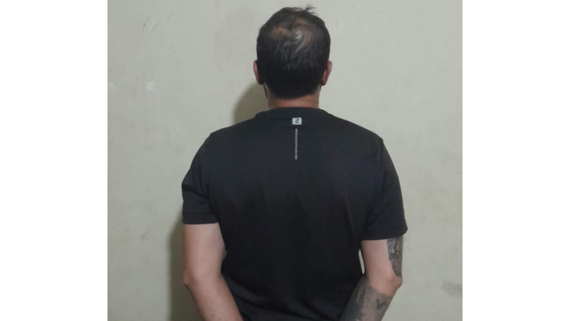 سرق مبلغًا ماليًّا عائدًا للشركة التي يعمل فيها وادّعى تعرّضه للسّلب ومخفر ضهر البيدر يكشف زيف ادّعائه ويوقفه ويضبط الأموال