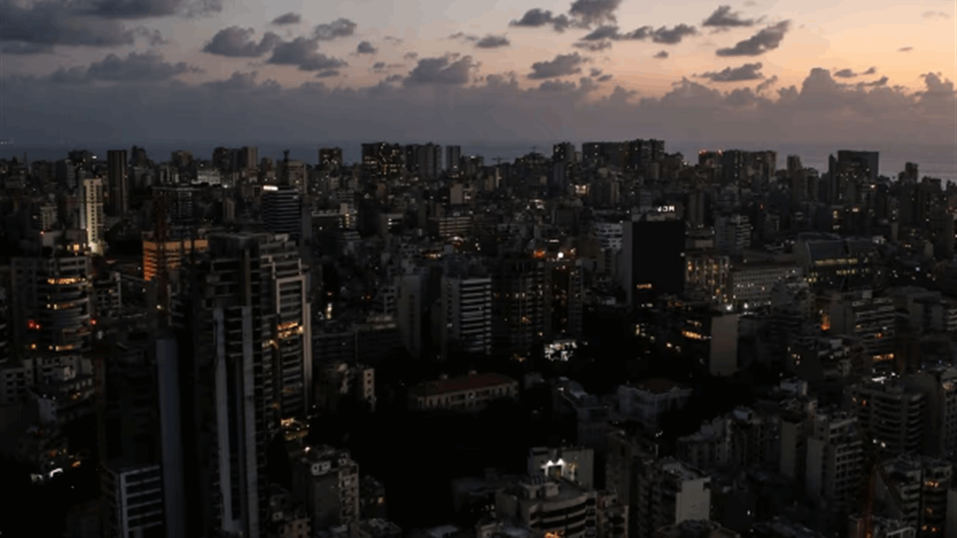 Lebanon's electricity authority starts cutting power over $258 million in unpaid bills