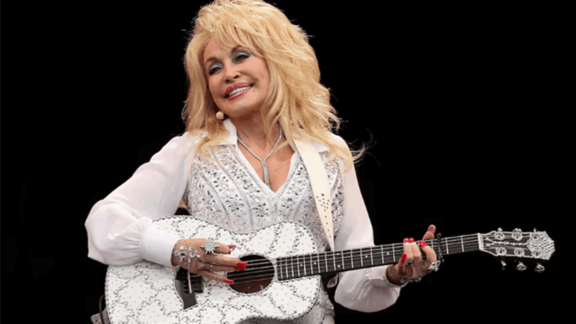 Dolly Parton, queen of country music, dies at 80