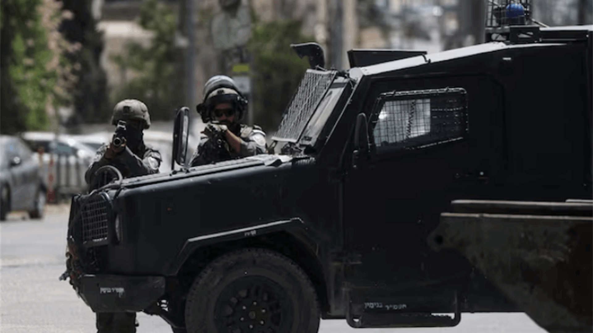 US Senate Democrats urge Israel to rein in West Bank violence