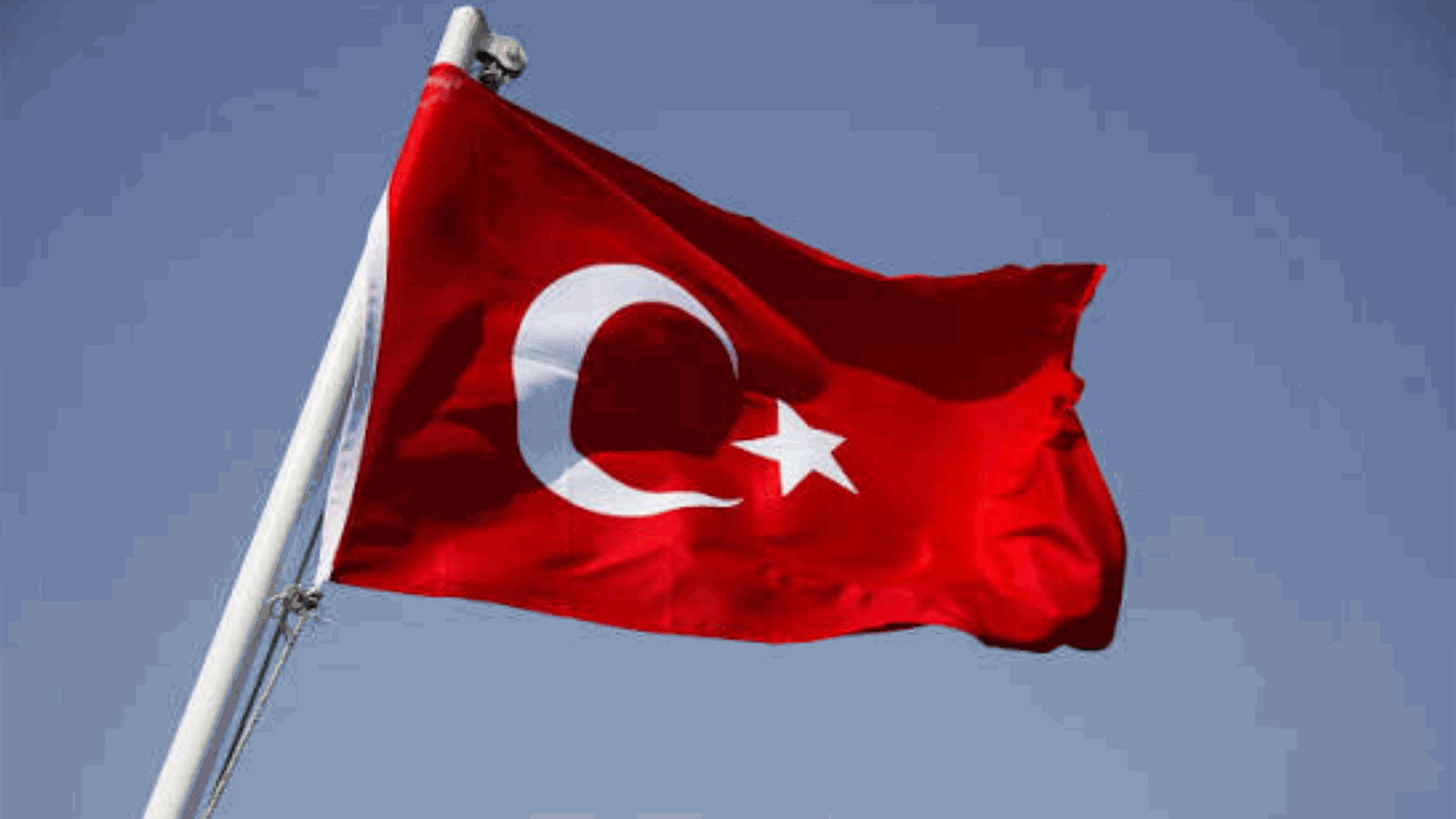 Turkey says dissolution of Kurdish-led group crucial for Syrian stability