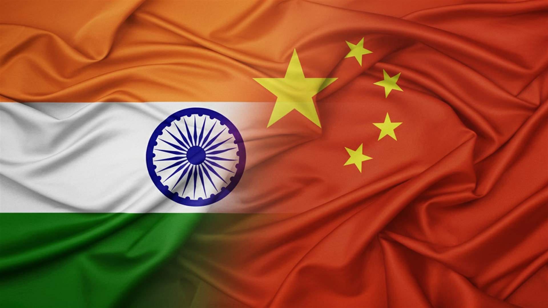 China, India reaffirm border peace, expand communication channels