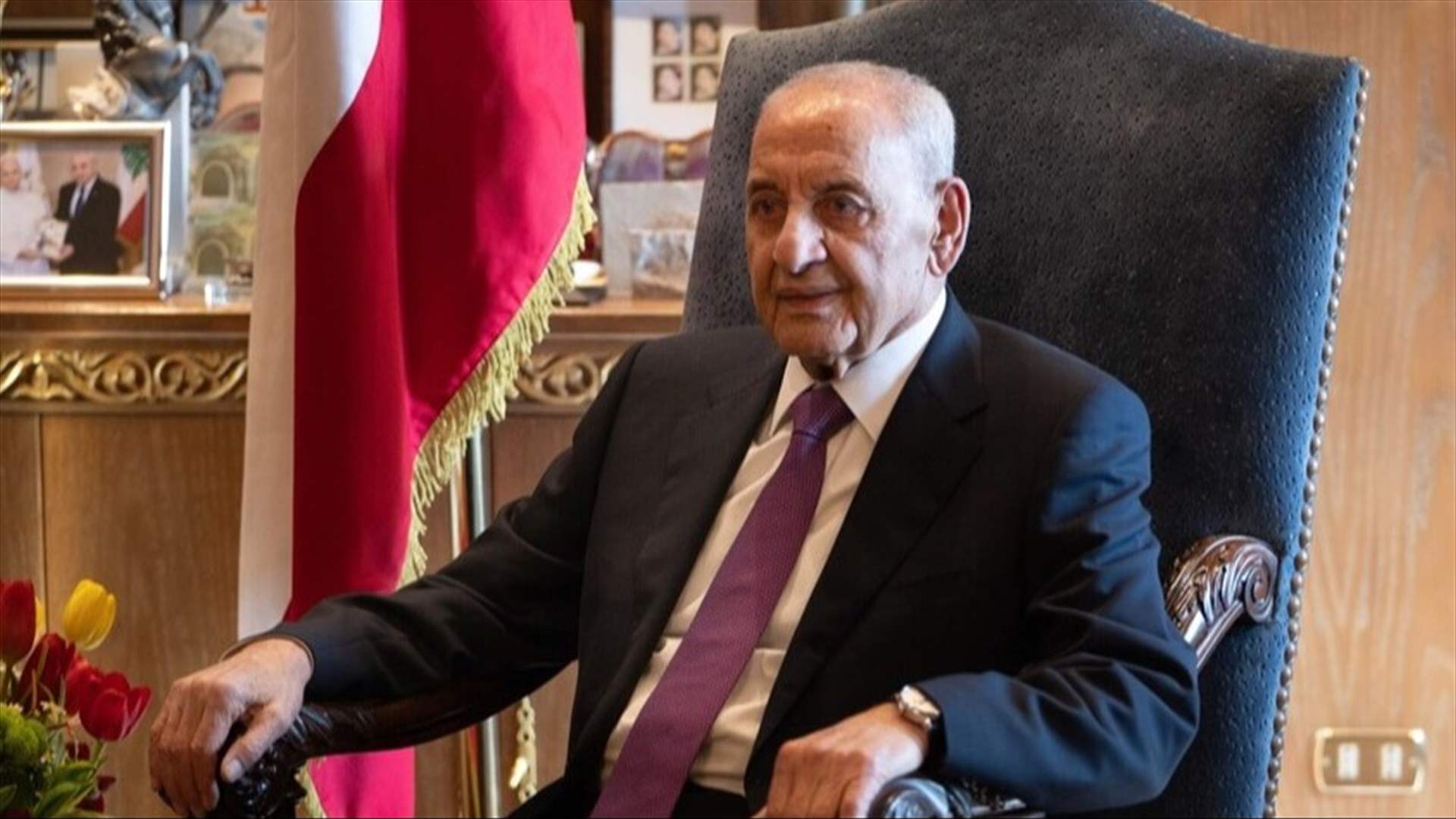 الرئيس بري: الوحدة الإسلامية ليست حلمًا مستحيلًا لكنها تحتاج إلى شجاعة