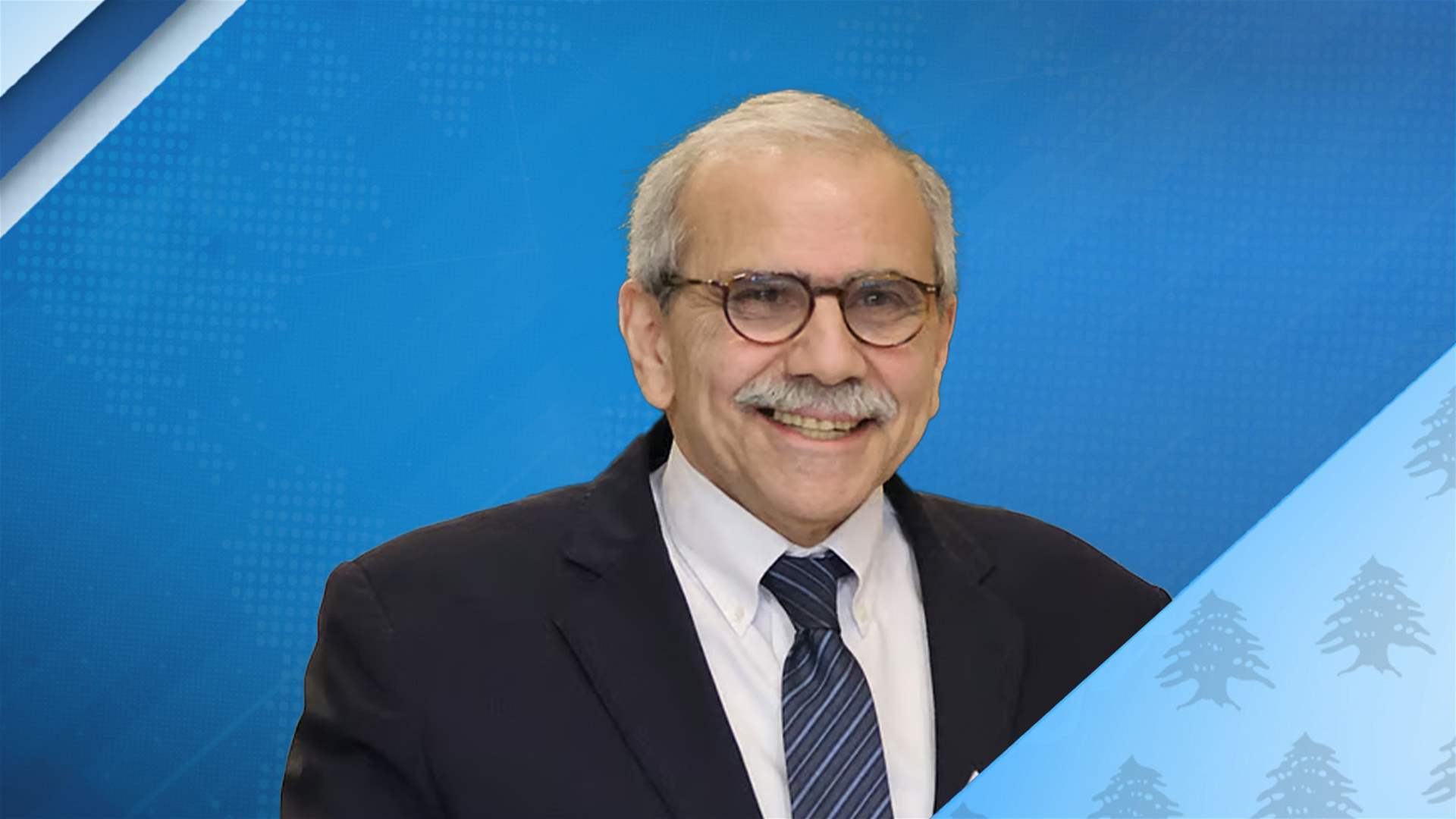 سلام اتصل بشقير مهنئا بعيد الأمن العام: دعم أجهزة الدولة وتمكينها من أداء مهامها بكفاءة هو السبيل إلى دولة عادلة وقادرة