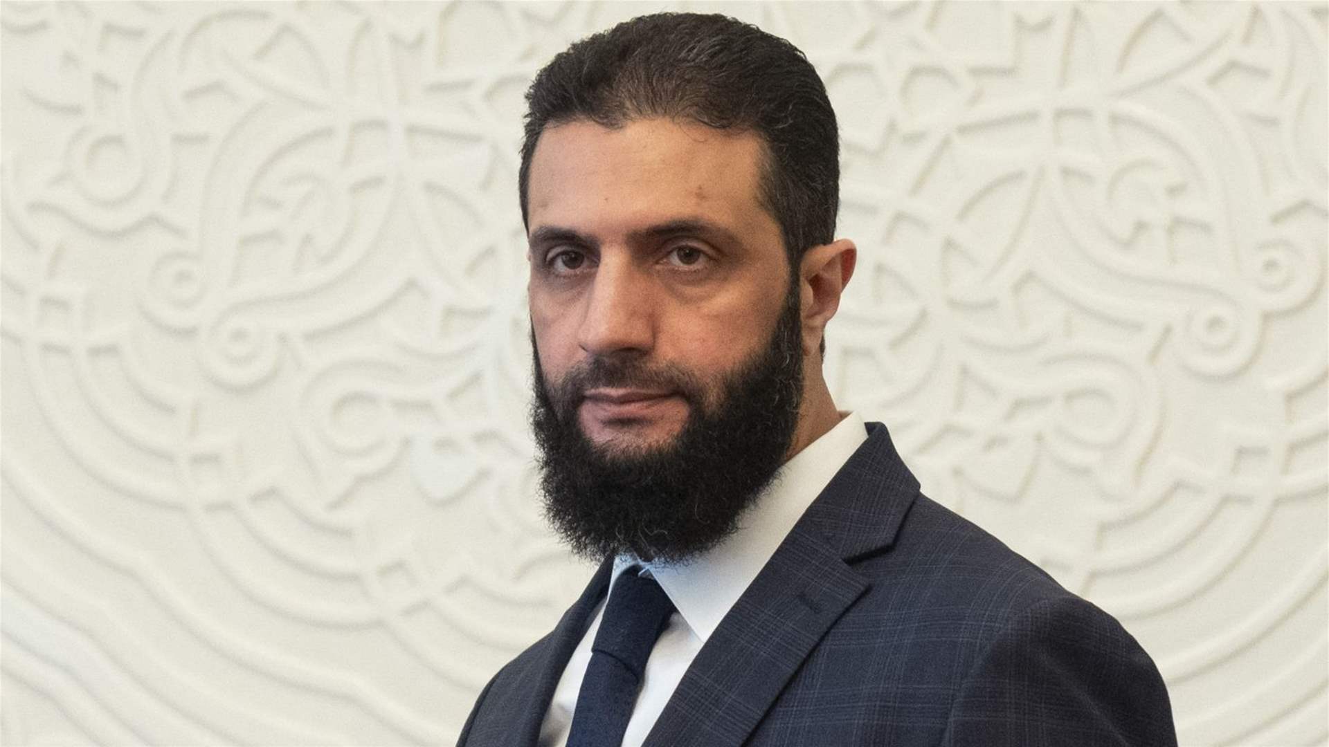 Syrian President names former commander of Kurdish-led force as adviser