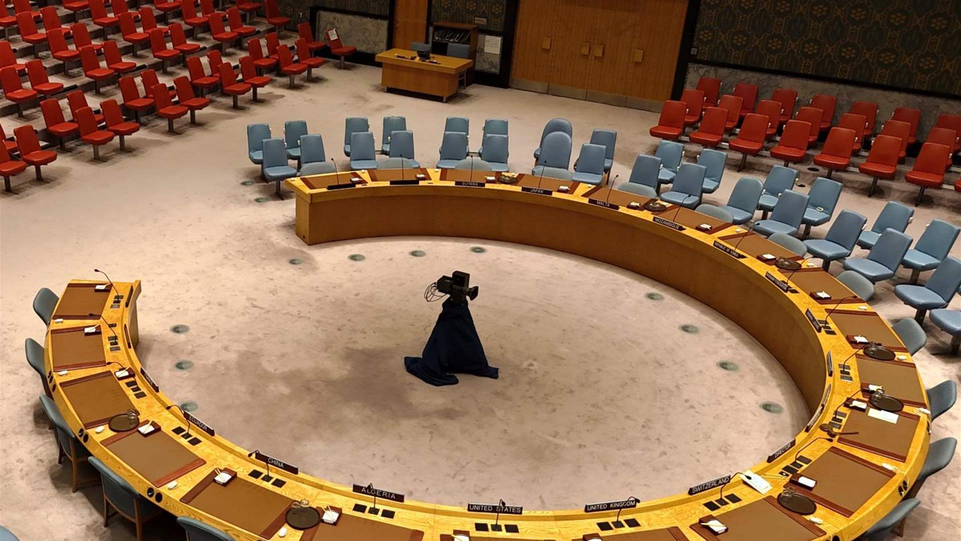 UNIFIL mandate nears end: UN Security Council weighs future of Lebanon peacekeeping mission 