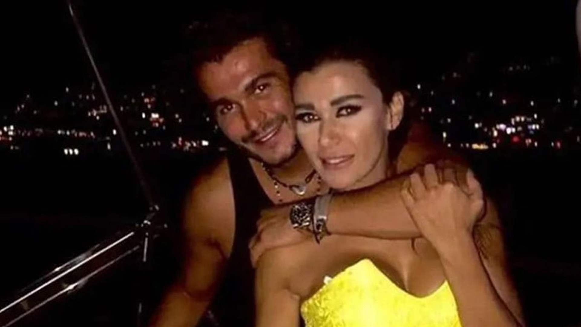 نادين الراسي والعائلة تحيي ذكرى رحيل جورج الراسي: "الله معك يا خيي" (فيديو)