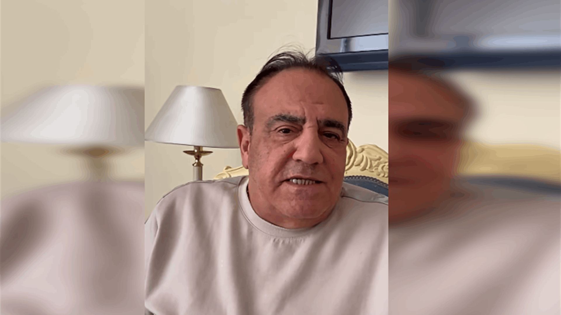 بعد إلغاء حفله الأخير... شادي جميل يعتذر من السوريين (فيديو)