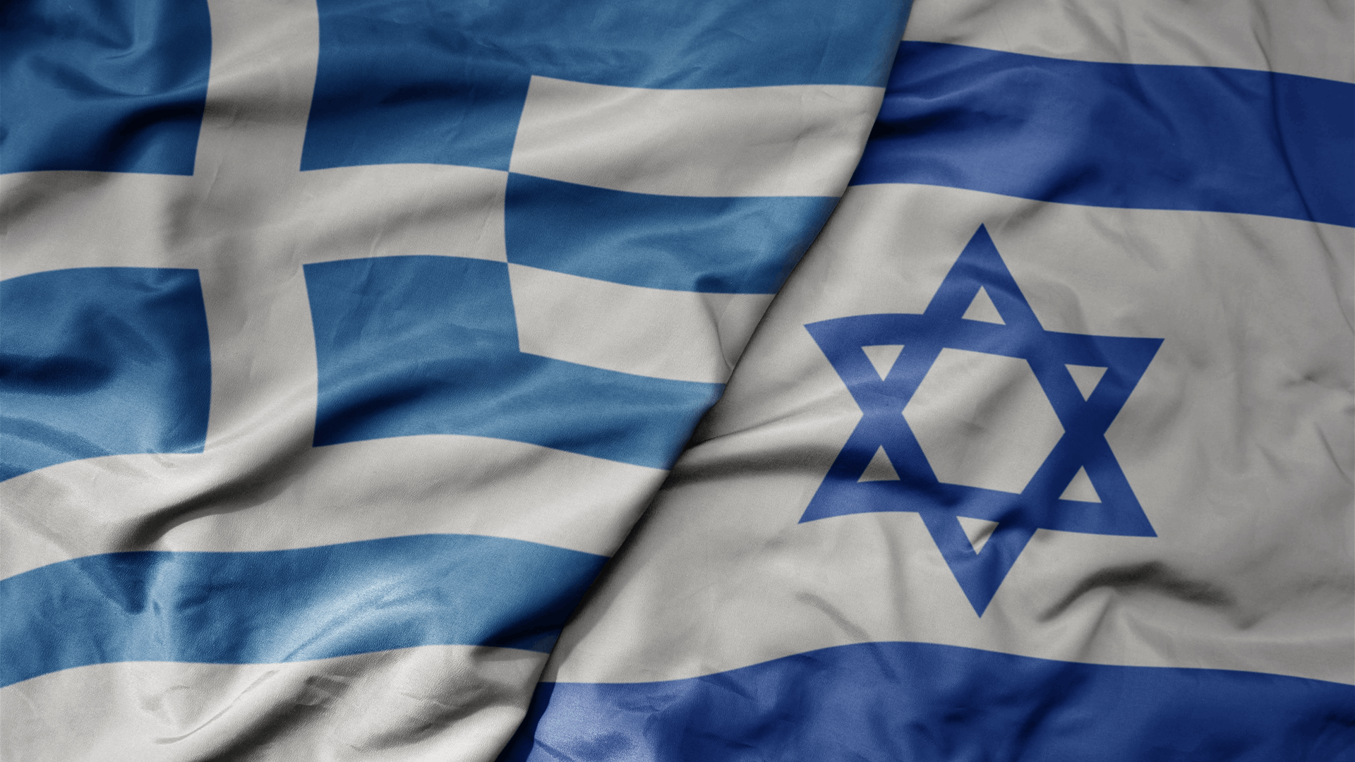 Israel signs three-billion-euro arms export deal with Greece
