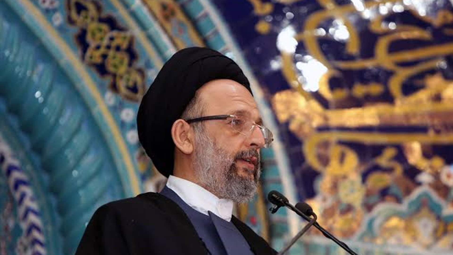 العلامة فضل الله في ذكرى تغييب الصدر: لم يكن إمام طائفة بل صاحب دور وطني ووحدوي
