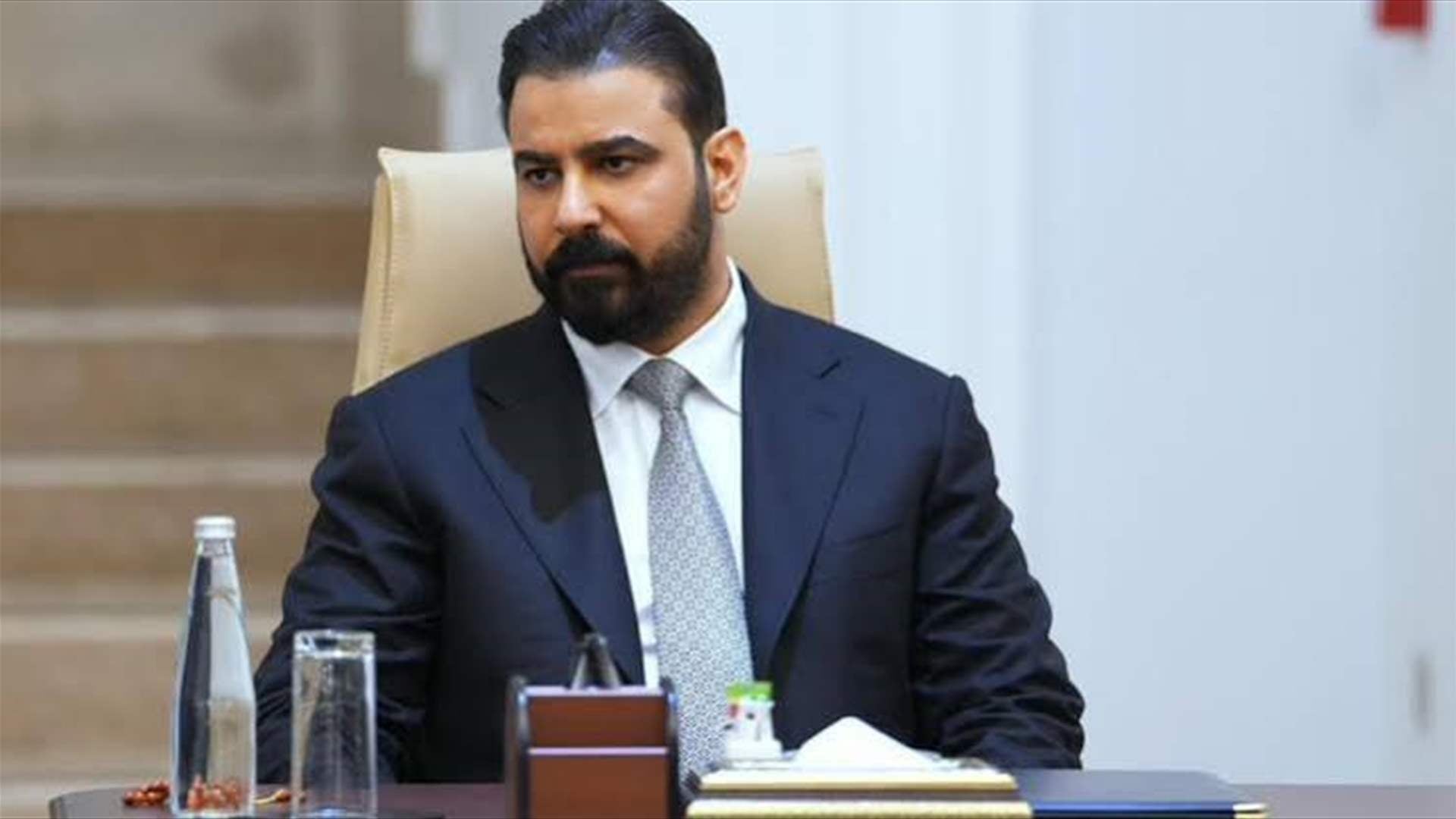 رئيس الوزراء العراقي استقبل العلامة الخطيب وسيزور لبنان في تشرين الأول
