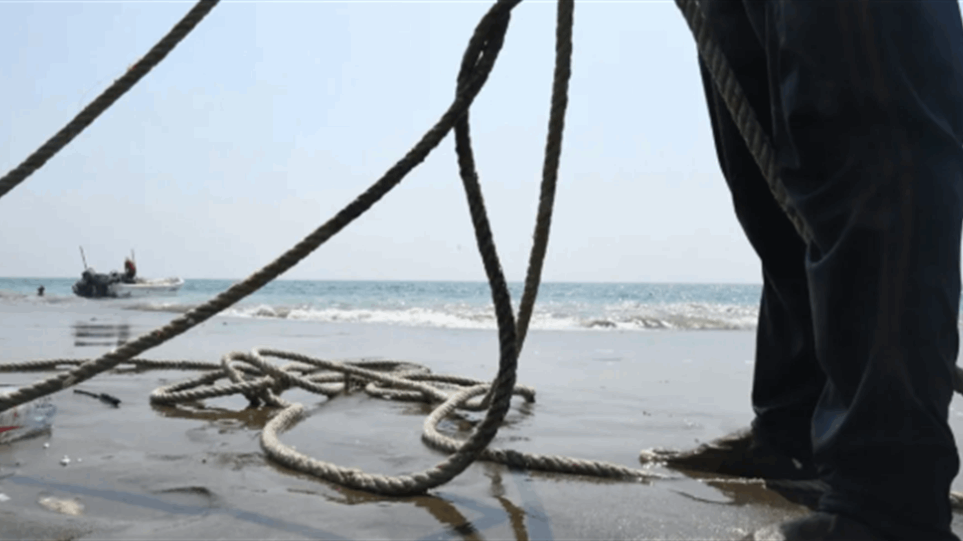 العثور على عشرة صيادين إيرانيين في الإمارات بعد أسابيع من فقدانهم