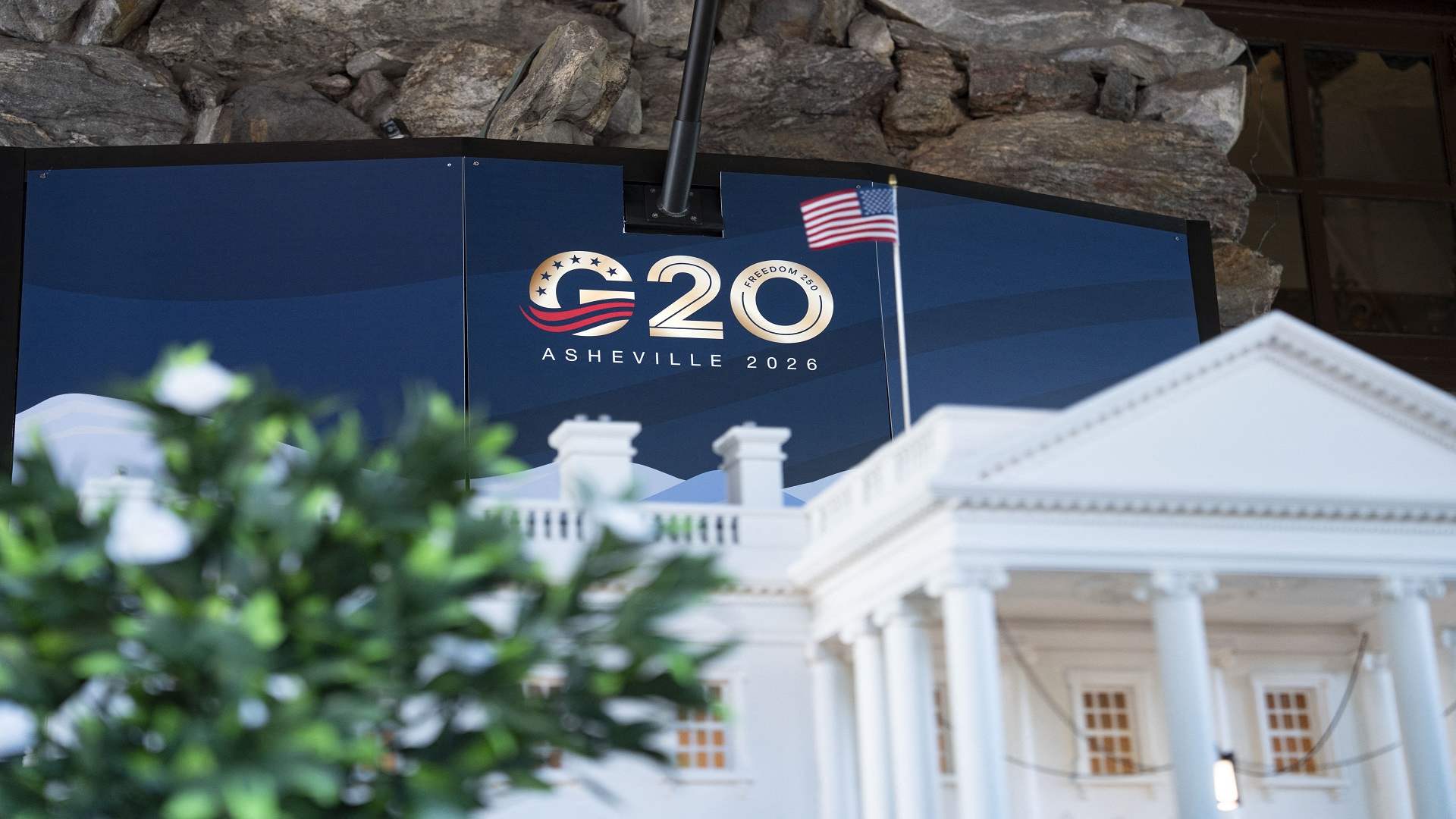 حضور مفاجىء لوزير المال الروسي في اجتماع مجموعة العشرين بالولايات المتحدة