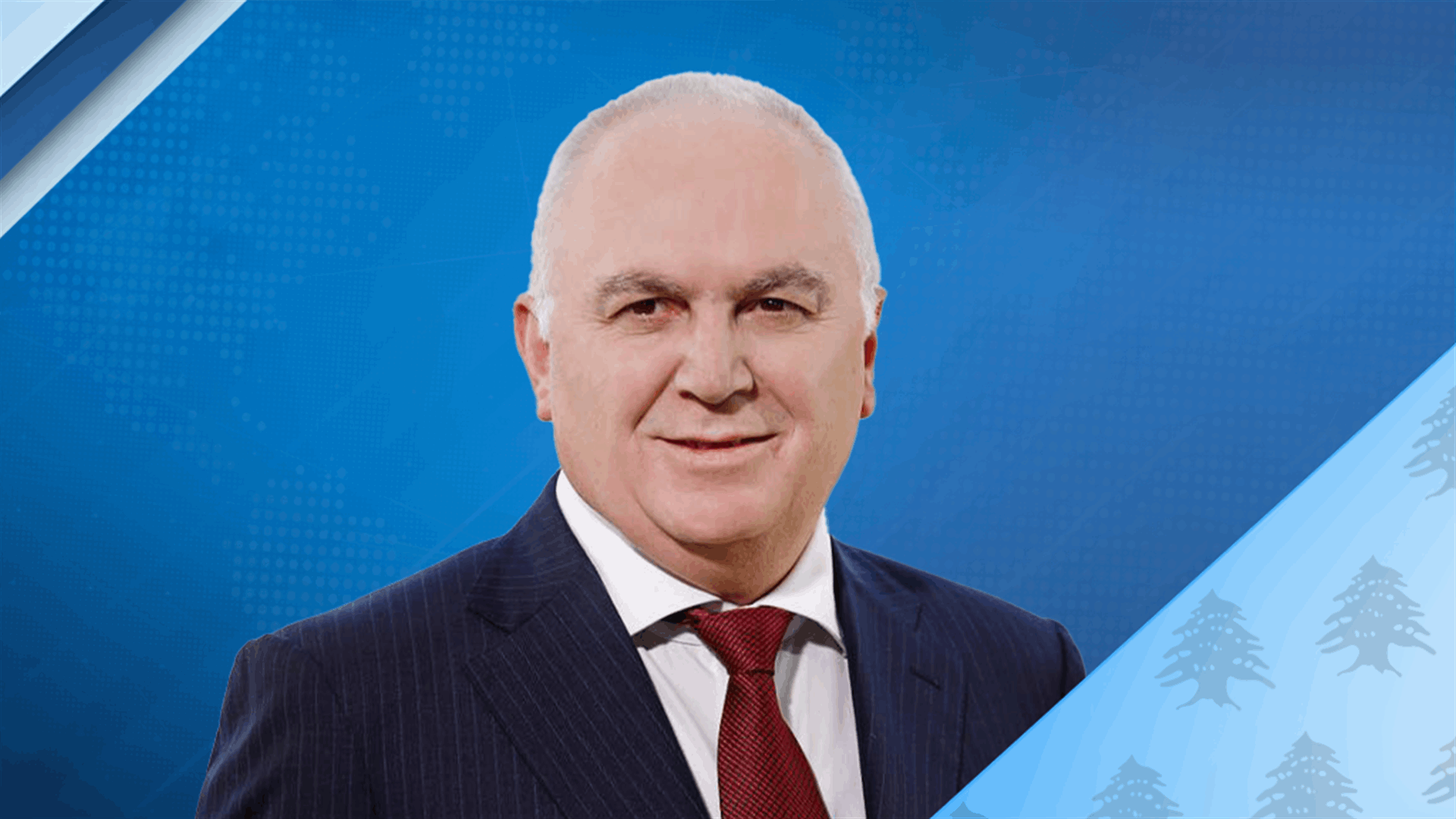ضاهر يسأل الحكومة: هل يشمل العفو العام القضاة "المنحرفين والفاسدين"؟