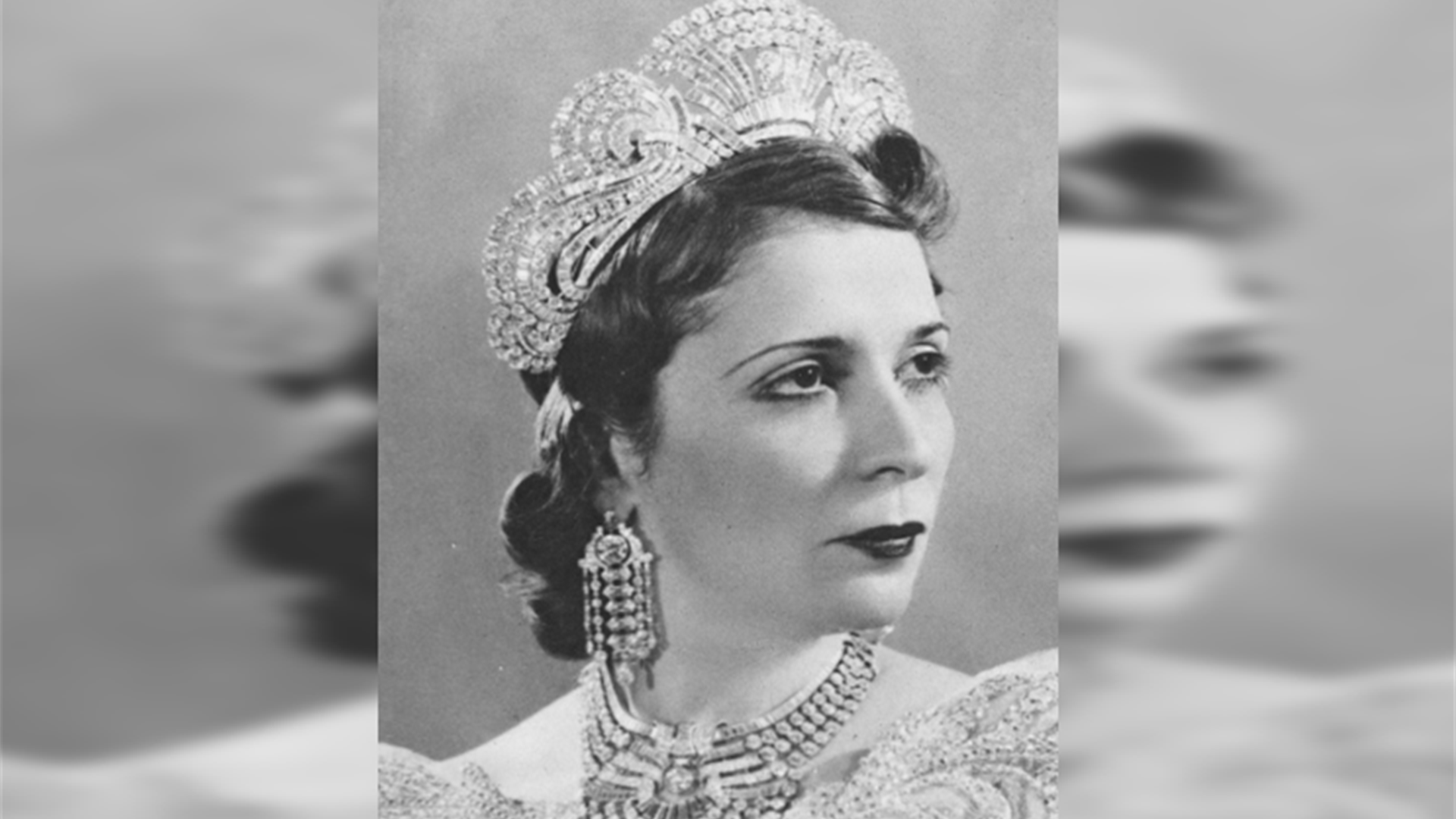 سطو جريء في وضح النهار… سرقة عقد الملكة نازلي التاريخي بقيمة 4.3 ملايين دولار من متحف في فيينا