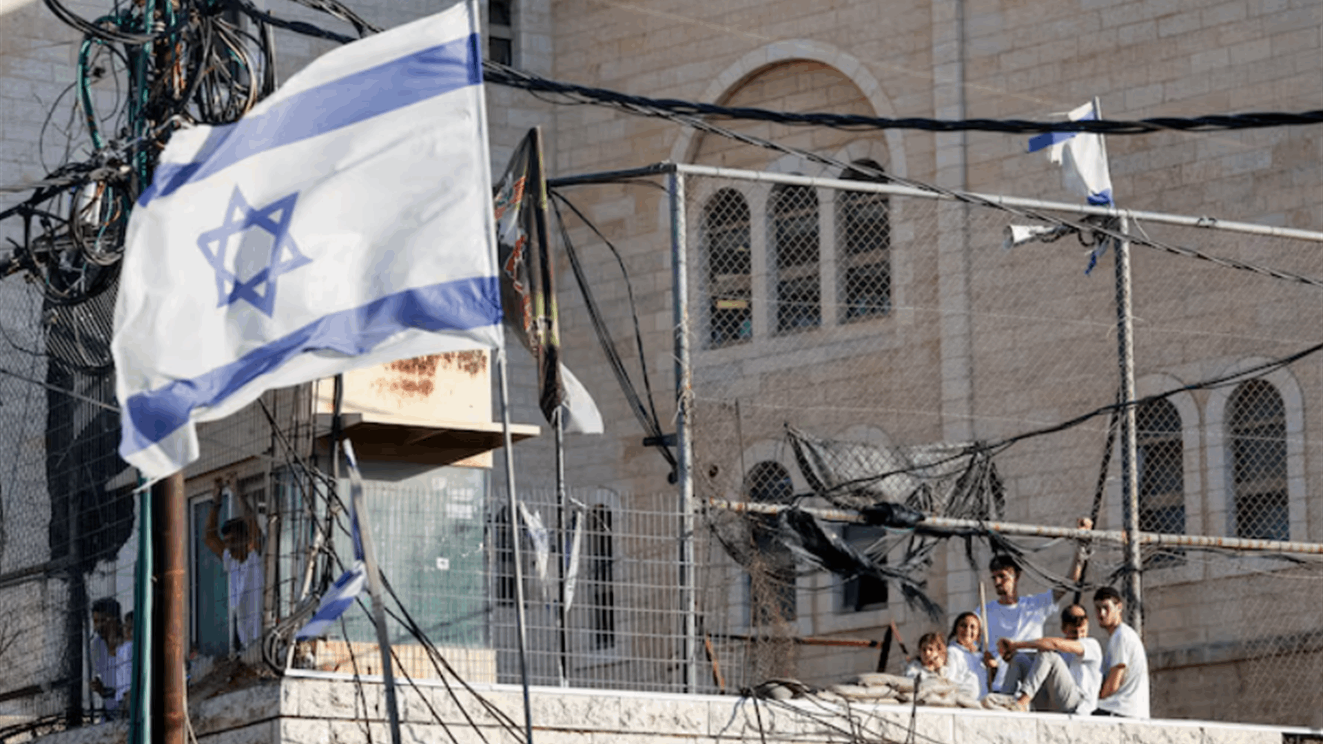 UK to unveil 'comprehensive' response to Israeli West Bank settlement plans in coming weeks